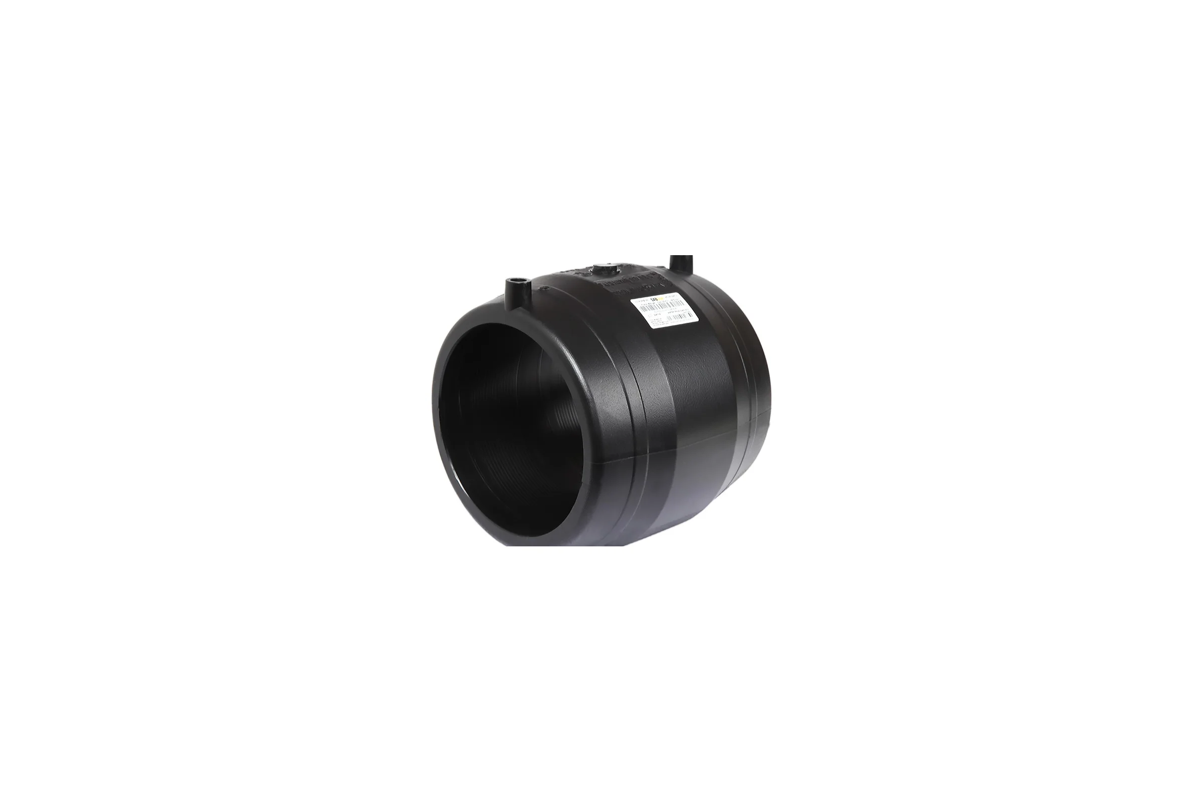 Электросварная муфта SABFUSE PN16 SDR11 PE100 D110 8028110000