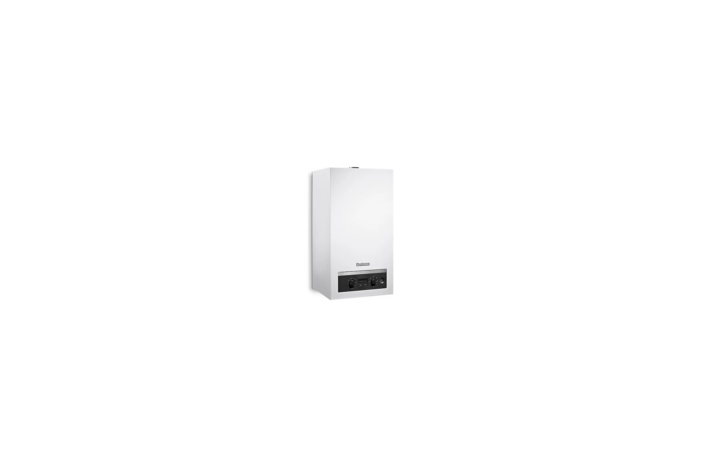 Газовый котел Buderus Logamax настенный U044-24K 7716010341