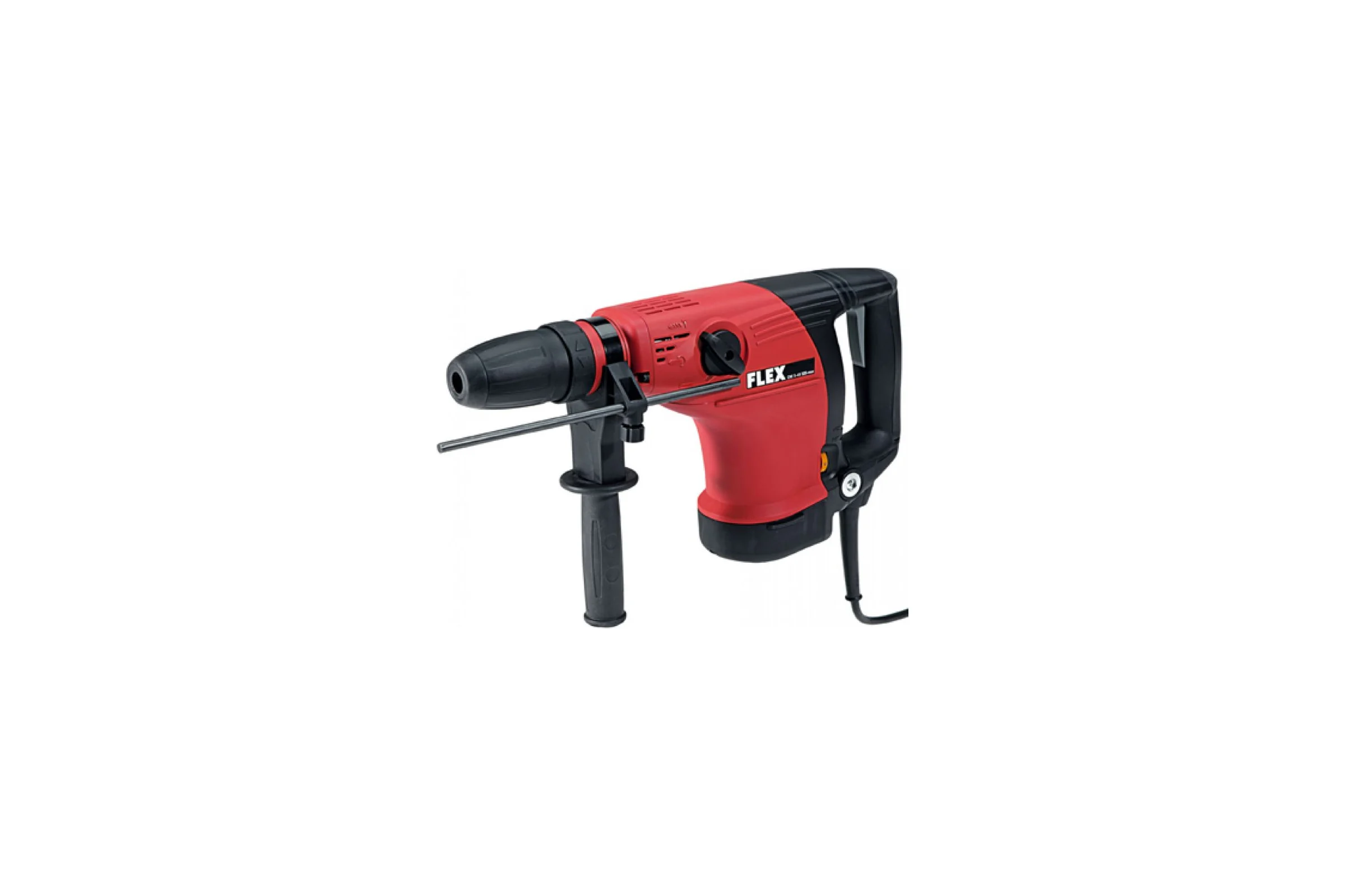 Комбинированный перфоратор FLEX CHE 5-45 365912