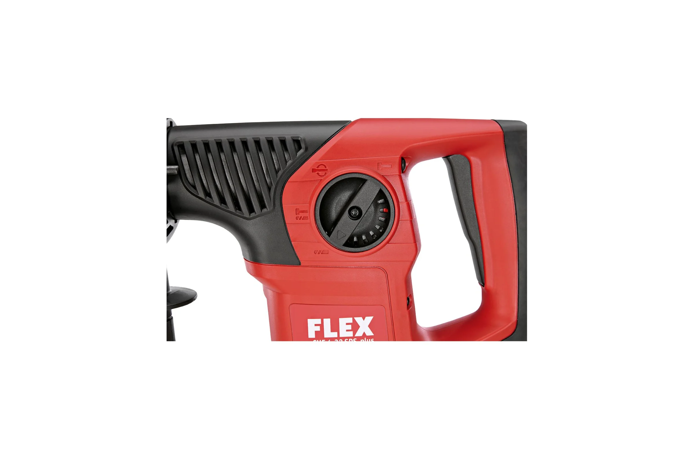 Комбинированный перфоратор FLEX CHE 5-45 365912