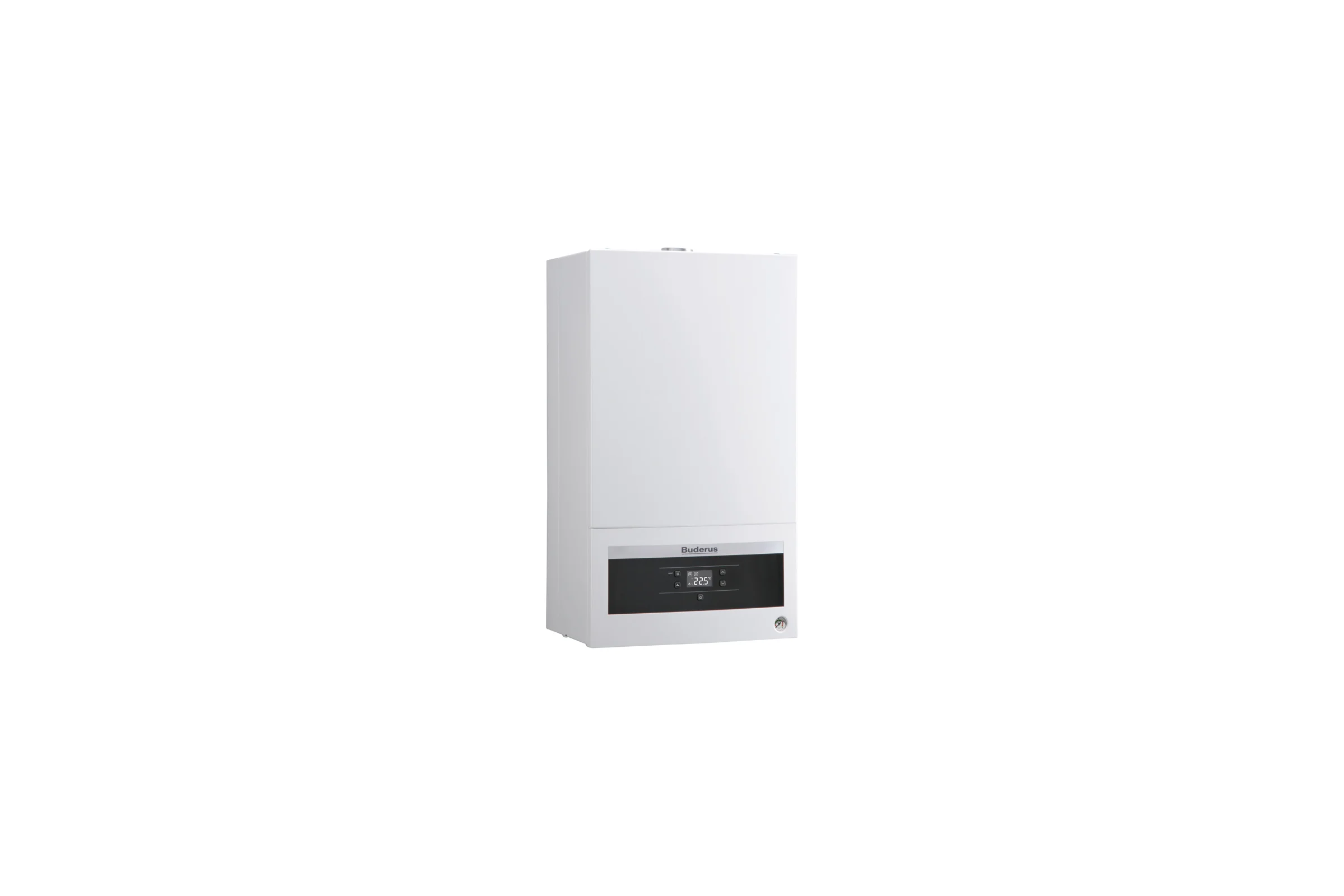 Газовый котел Buderus Logamax настенный U072-18 7736900189RU