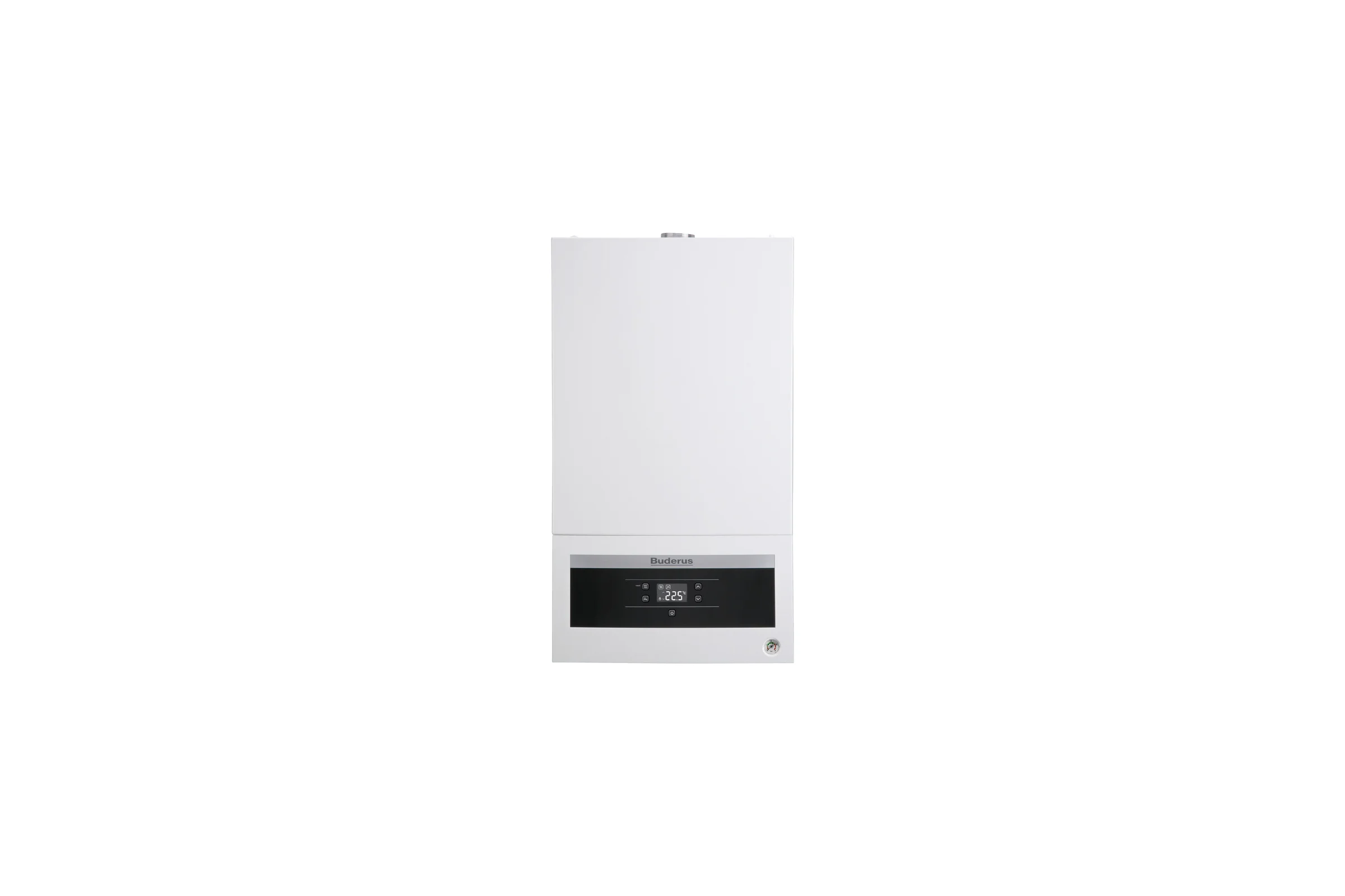 Газовый котел Buderus Logamax настенный U072-24K 7736900188RU