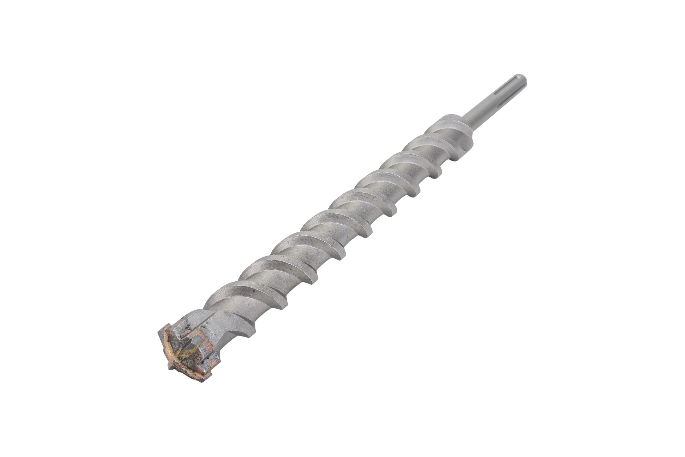 Бур Профессионал (45x410х520 мм; SDS-max) ЗУБР 29350-410-45_z02