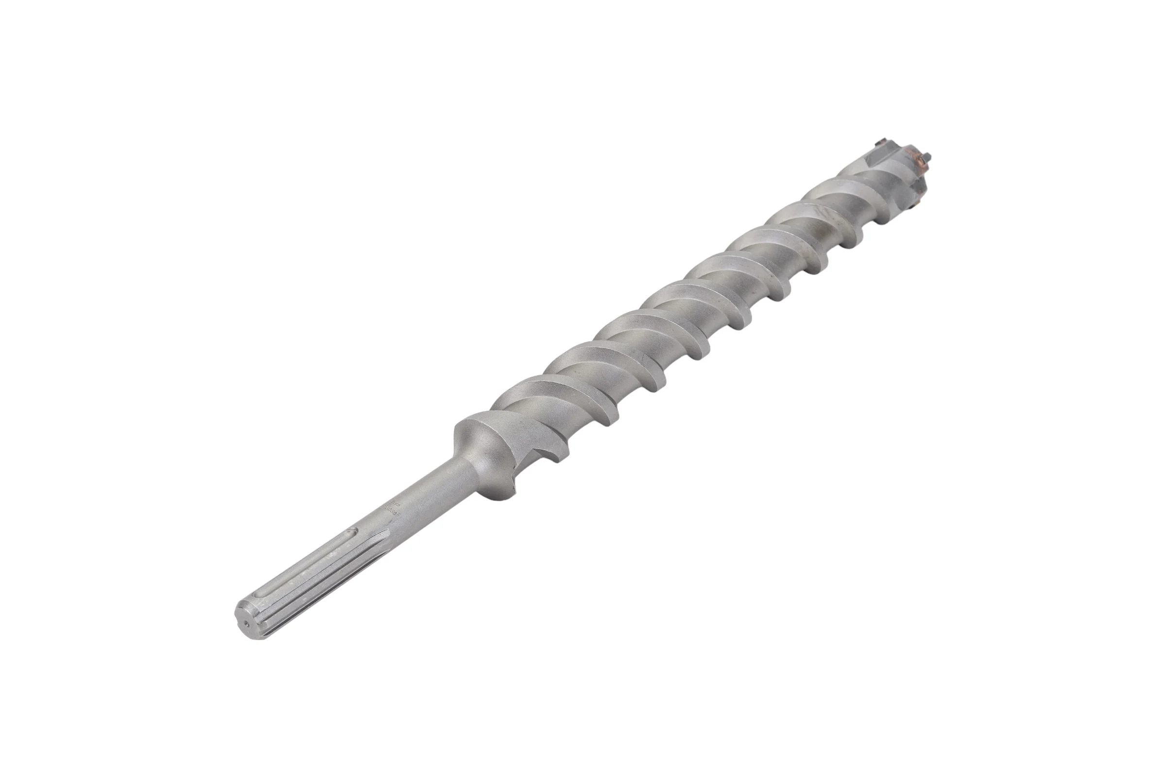 Бур Профессионал (45x410х520 мм; SDS-max) ЗУБР 29350-410-45_z02