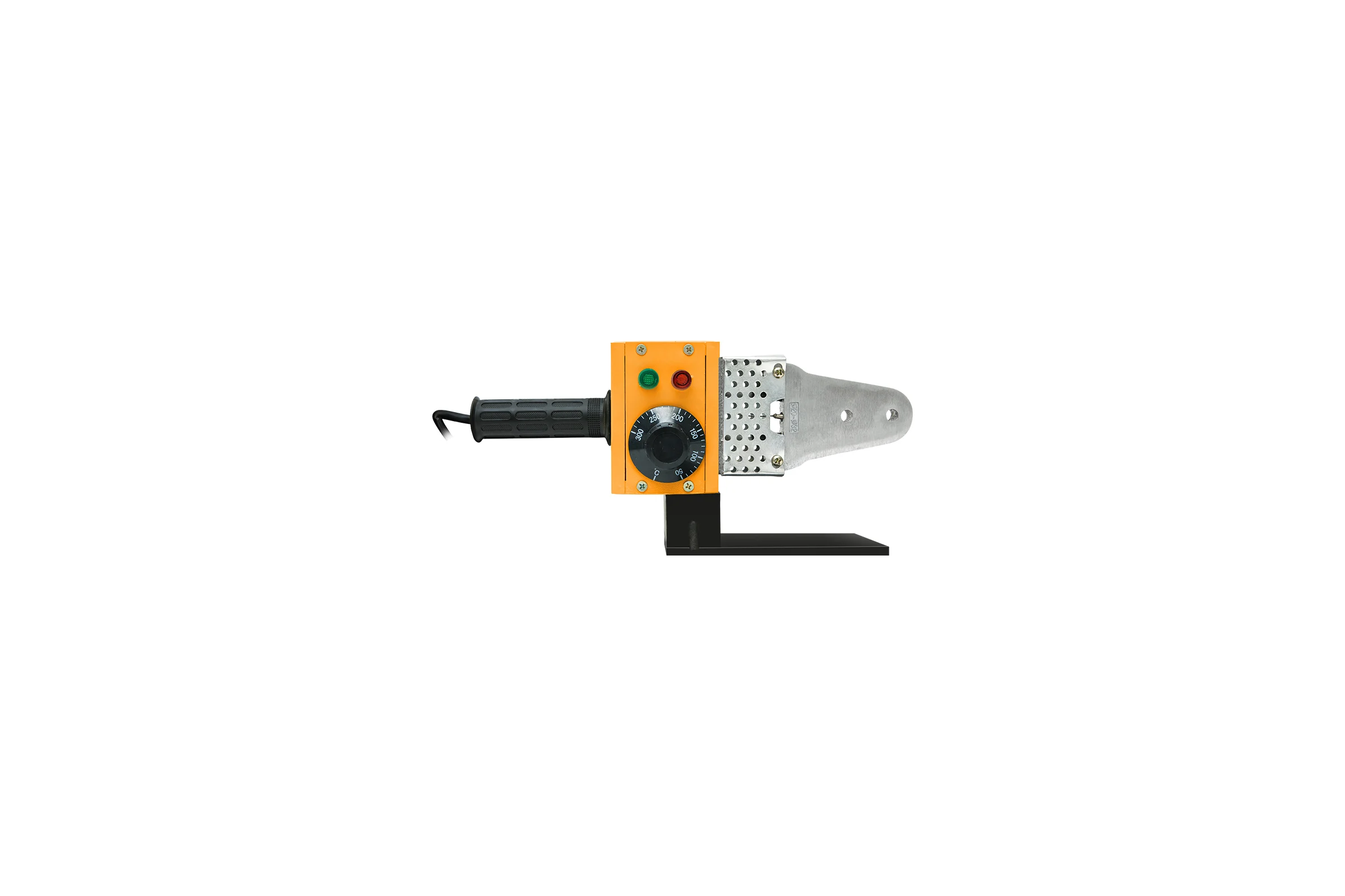 Аппарат для сварки пластиковых труб FOXWELD FoxPlastic 1200 ZJM 6116