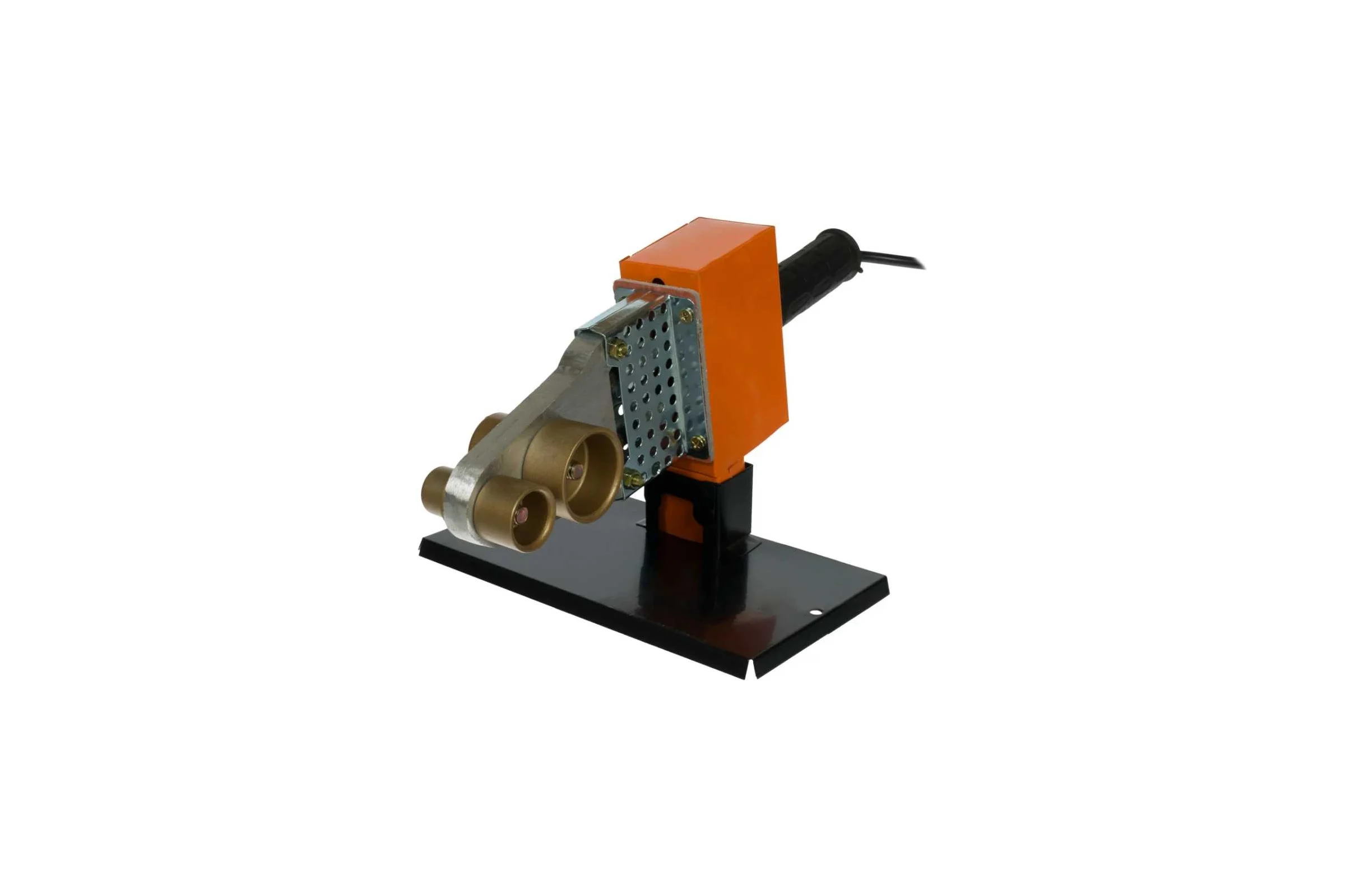 Аппарат для сварки пластиковых труб FOXWELD FoxPlastic 1200 ZJM 6116