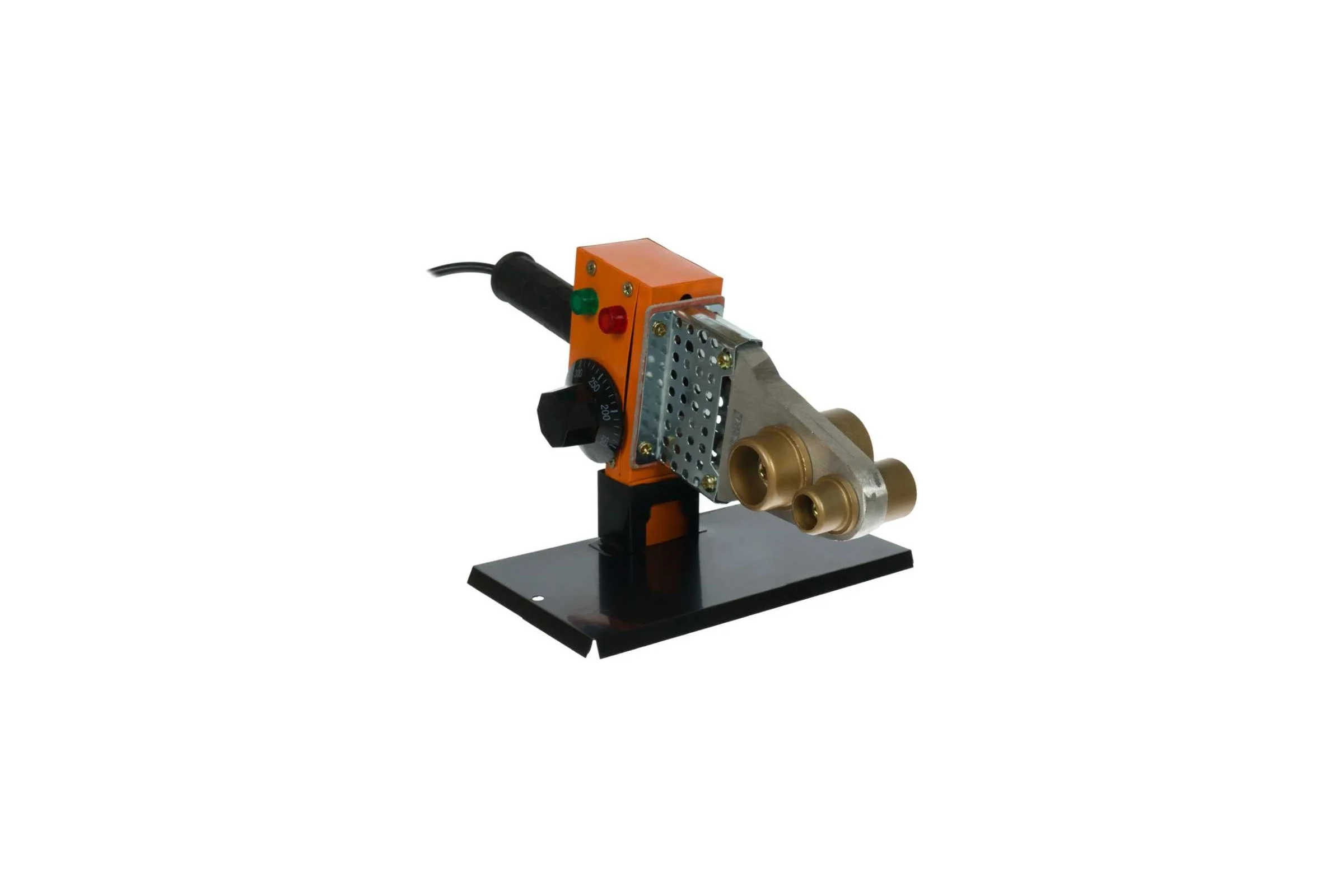 Аппарат для сварки пластиковых труб FOXWELD FoxPlastic 1200 ZJM 6116