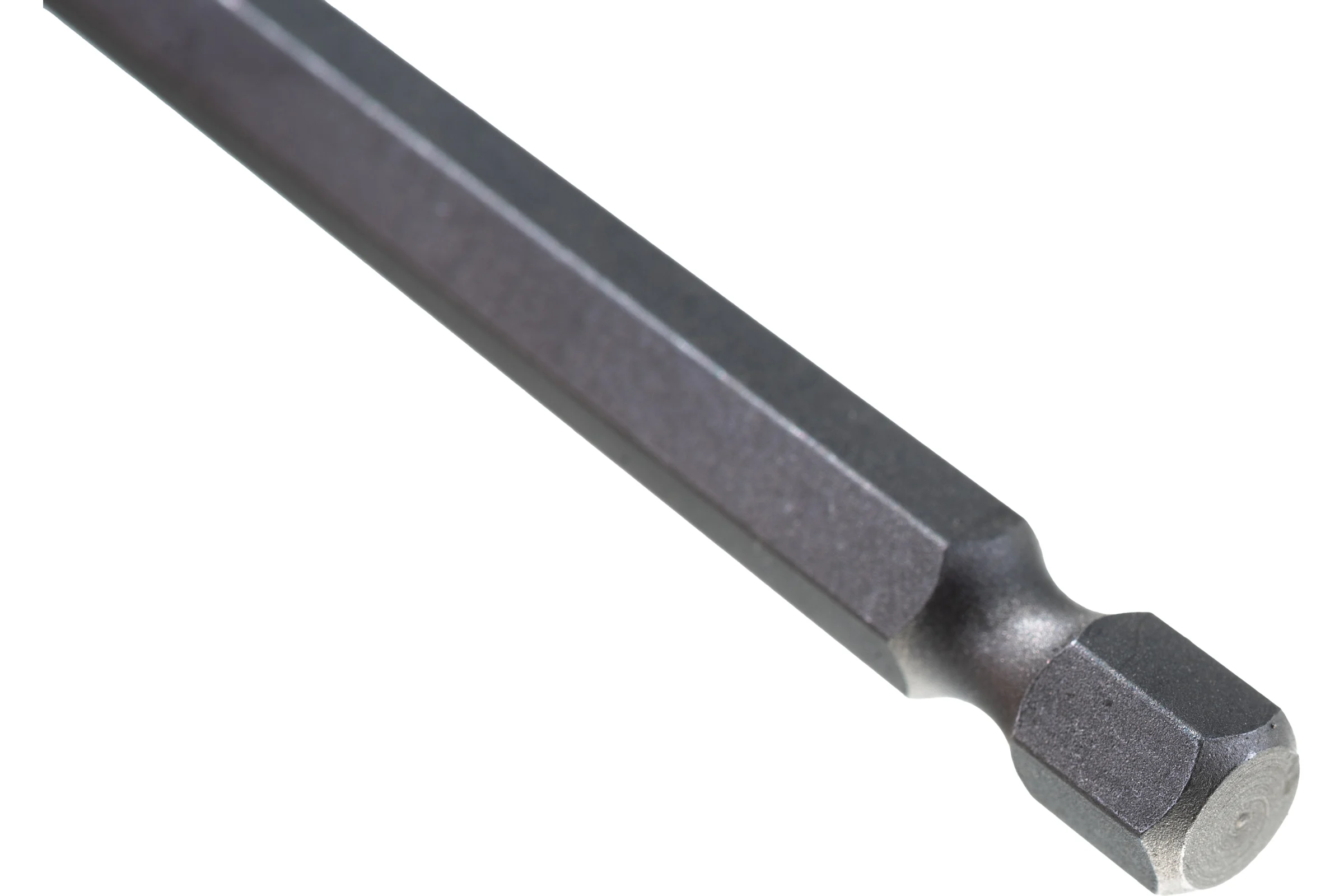 Набор бит торсионных Torx (6 шт; 150 мм; Т10-30) SKRAB 43550
