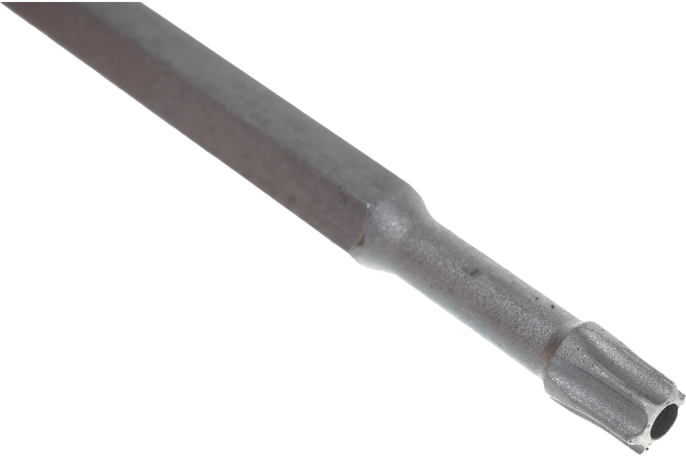 Набор бит торсионных Torx (6 шт; 150 мм; Т10-30) SKRAB 43550