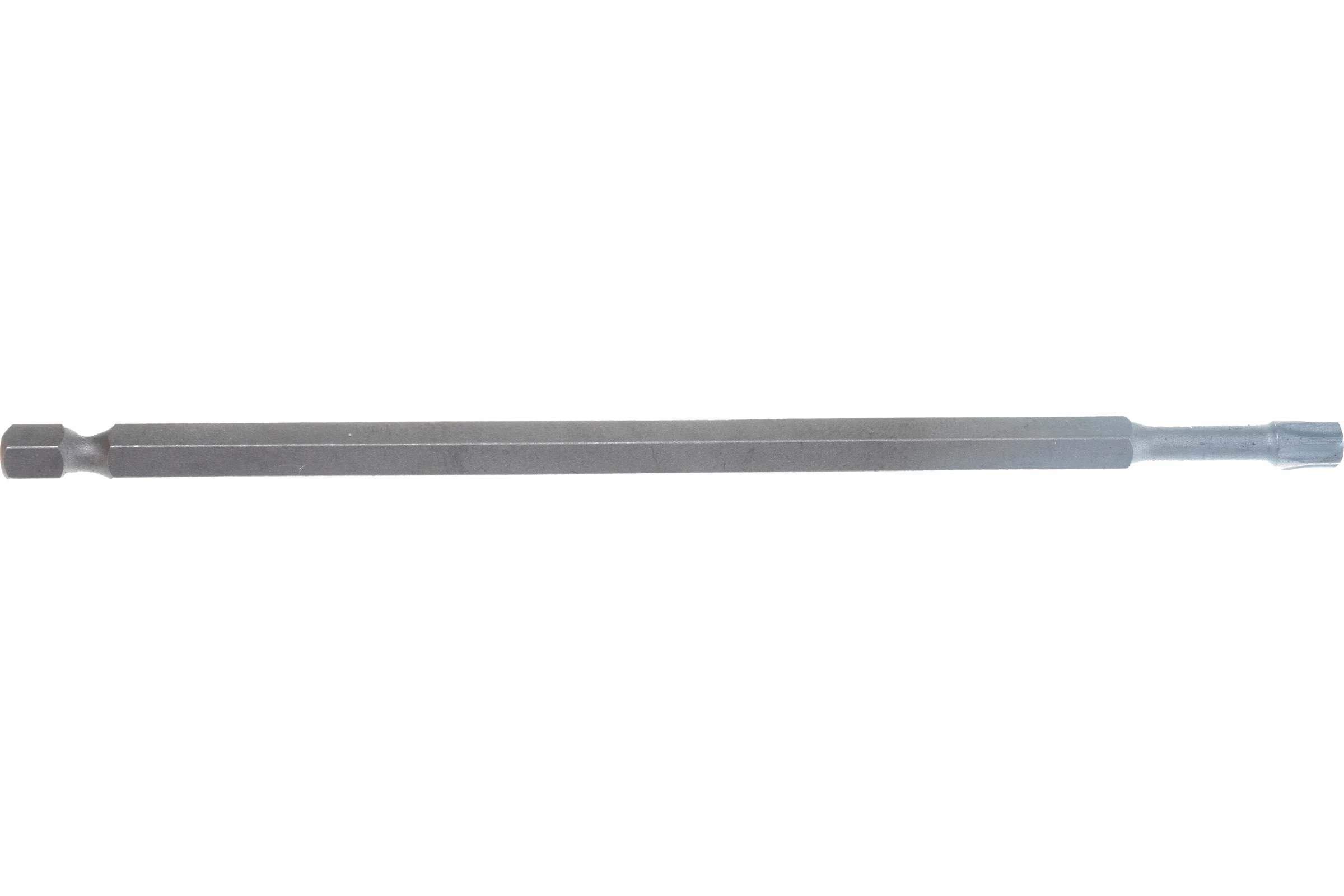 Набор бит торсионных Torx (6 шт; 150 мм; Т10-30) SKRAB 43550