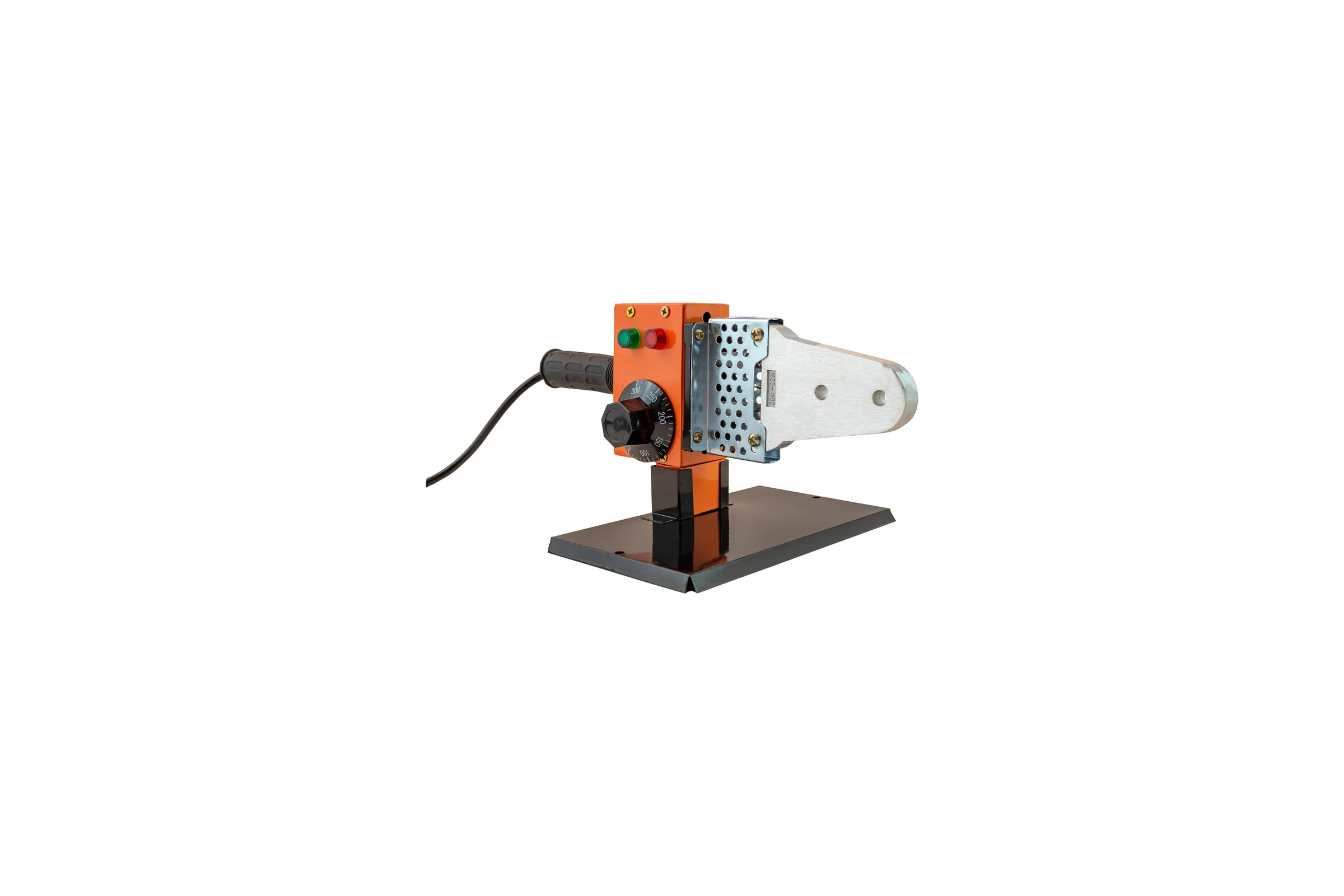 Аппарат для сварки пластиковых труб FOXWELD FoxPlastic 1600 4279