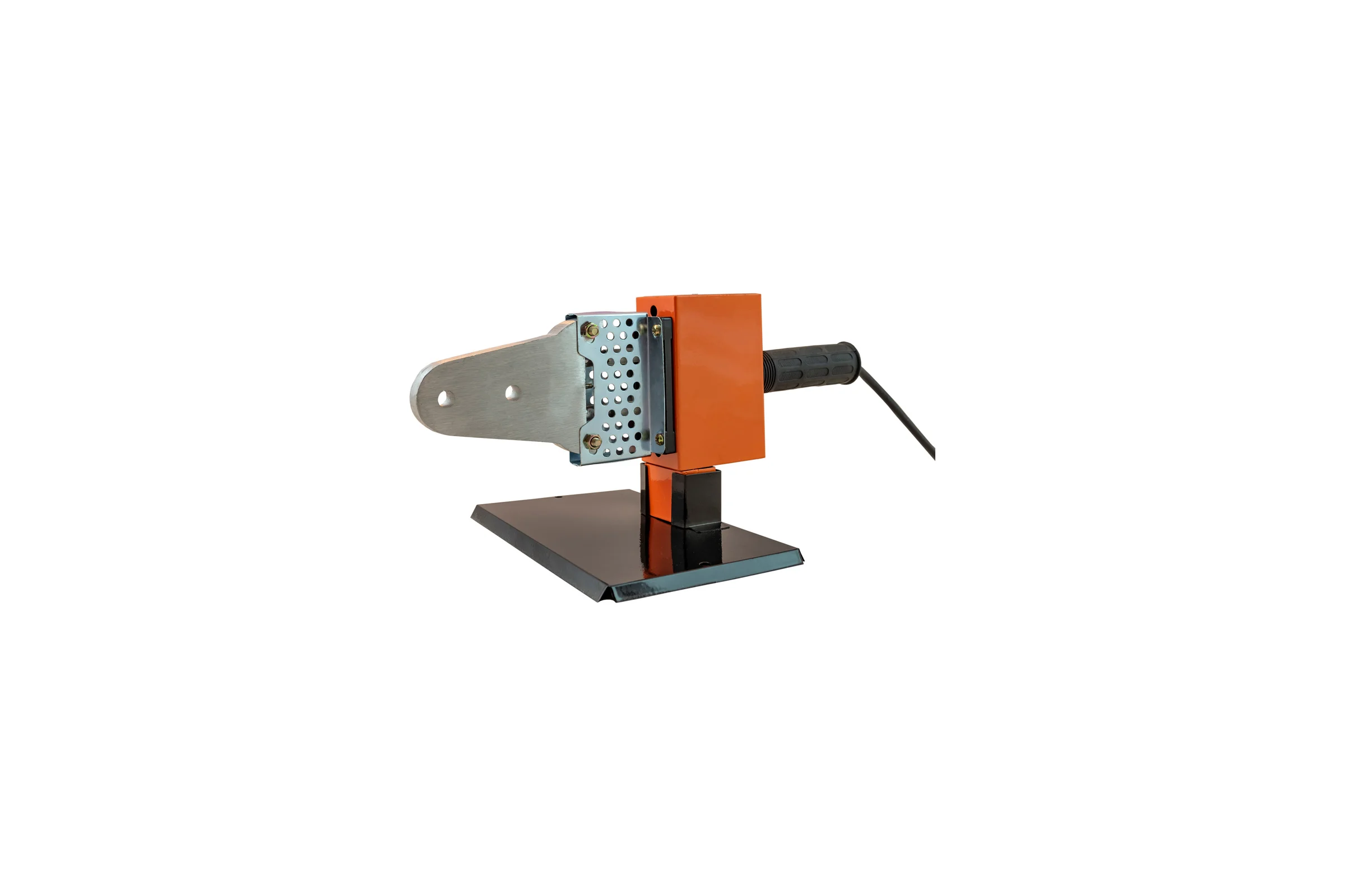 Аппарат для сварки пластиковых труб FOXWELD FoxPlastic 1600 4279
