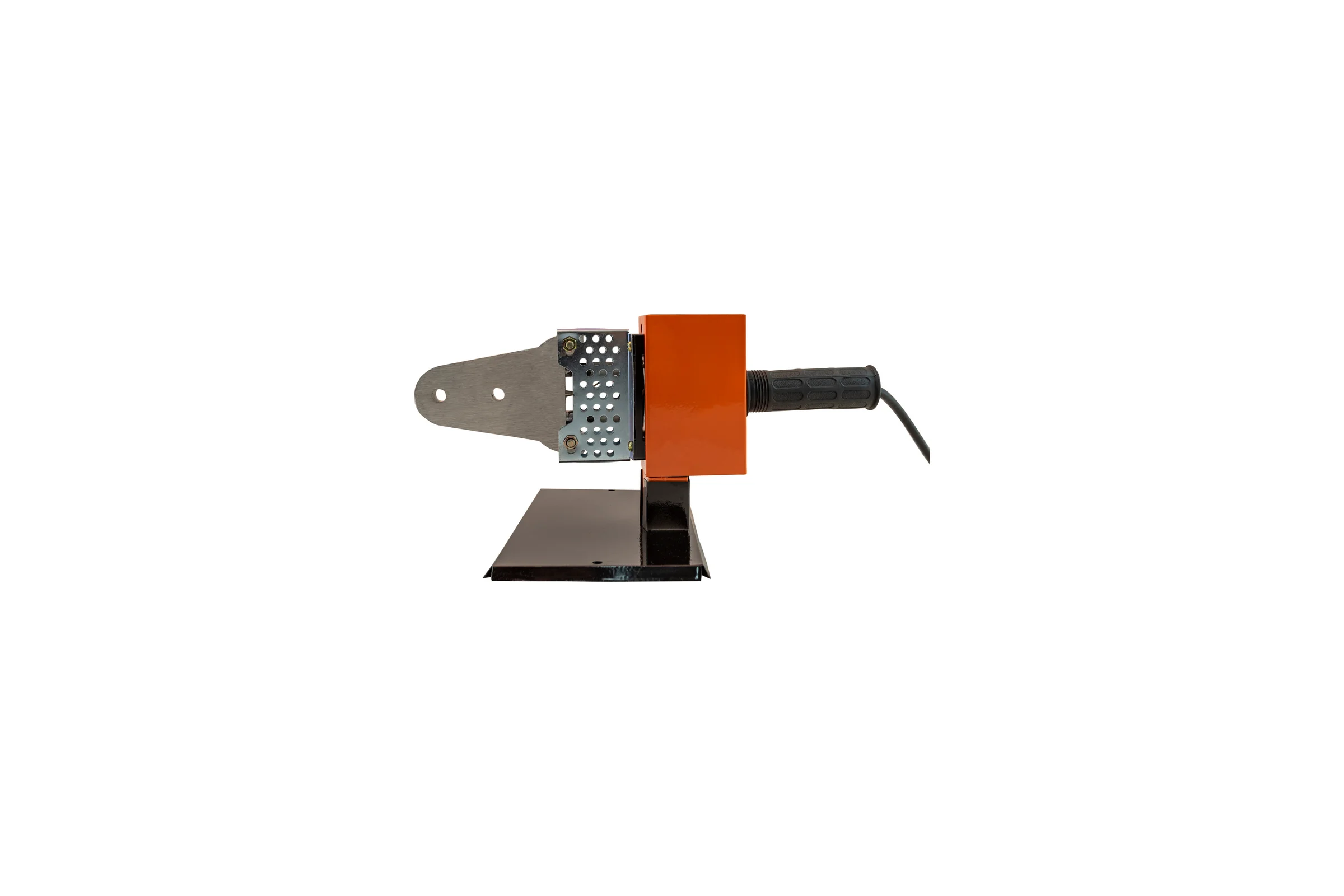 Аппарат для сварки пластиковых труб FOXWELD FoxPlastic 1600 4279