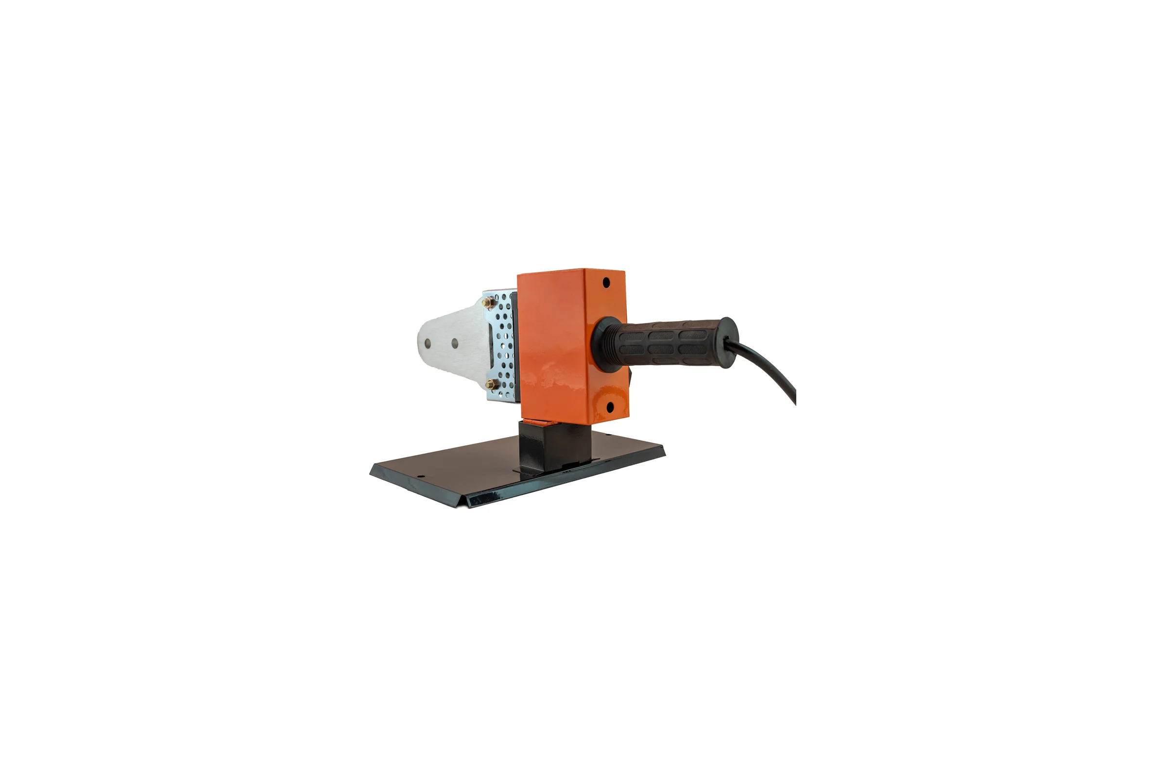 Аппарат для сварки пластиковых труб FOXWELD FoxPlastic 1600 4279