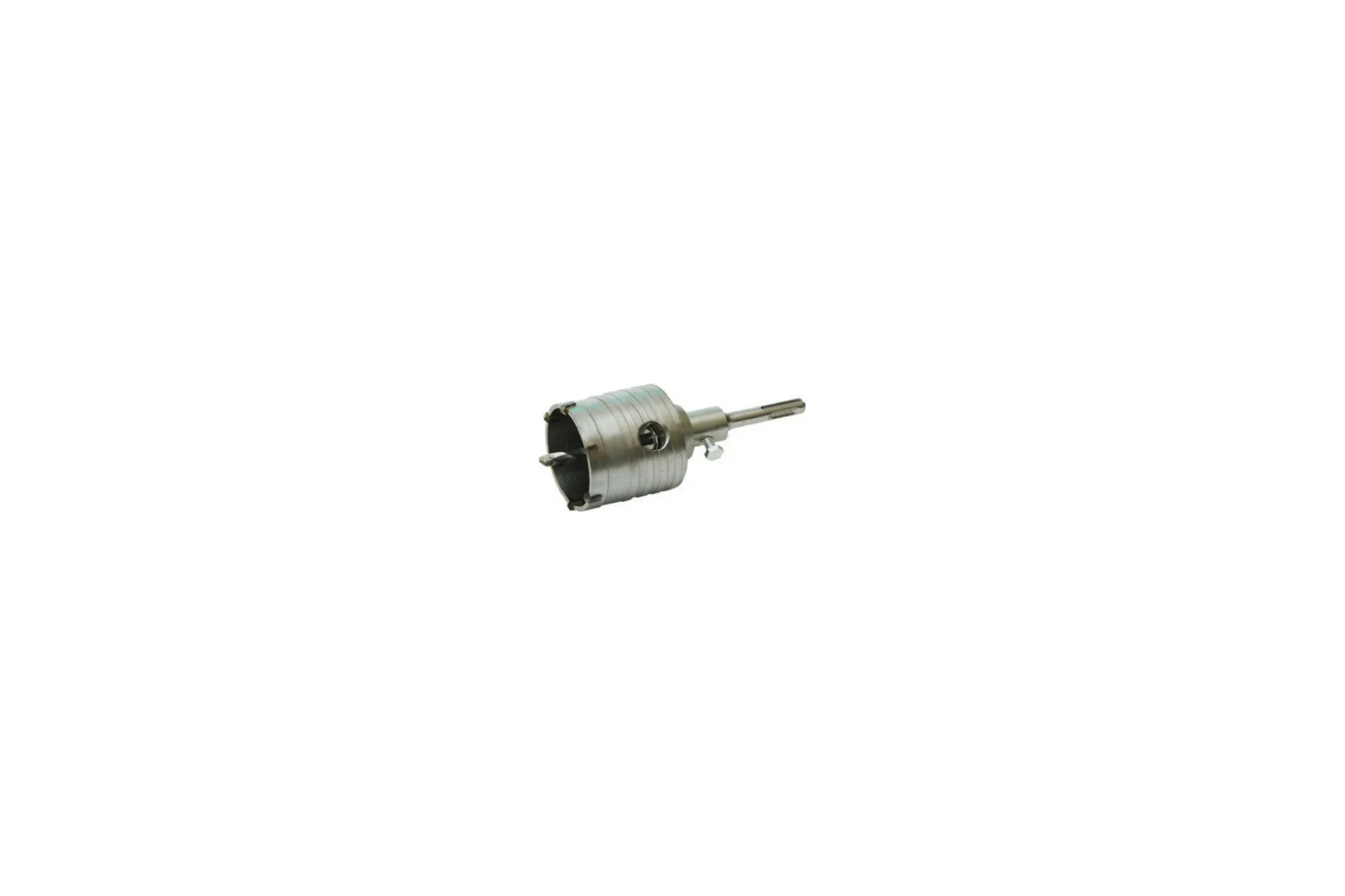 Коронка по бетону MGH (65х100 мм; SDS-plus) SKRAB 3558
