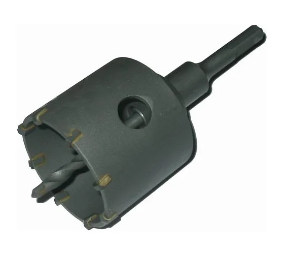 Коронка по бетону (68х110 мм; SDS-plus) SKRAB 33581