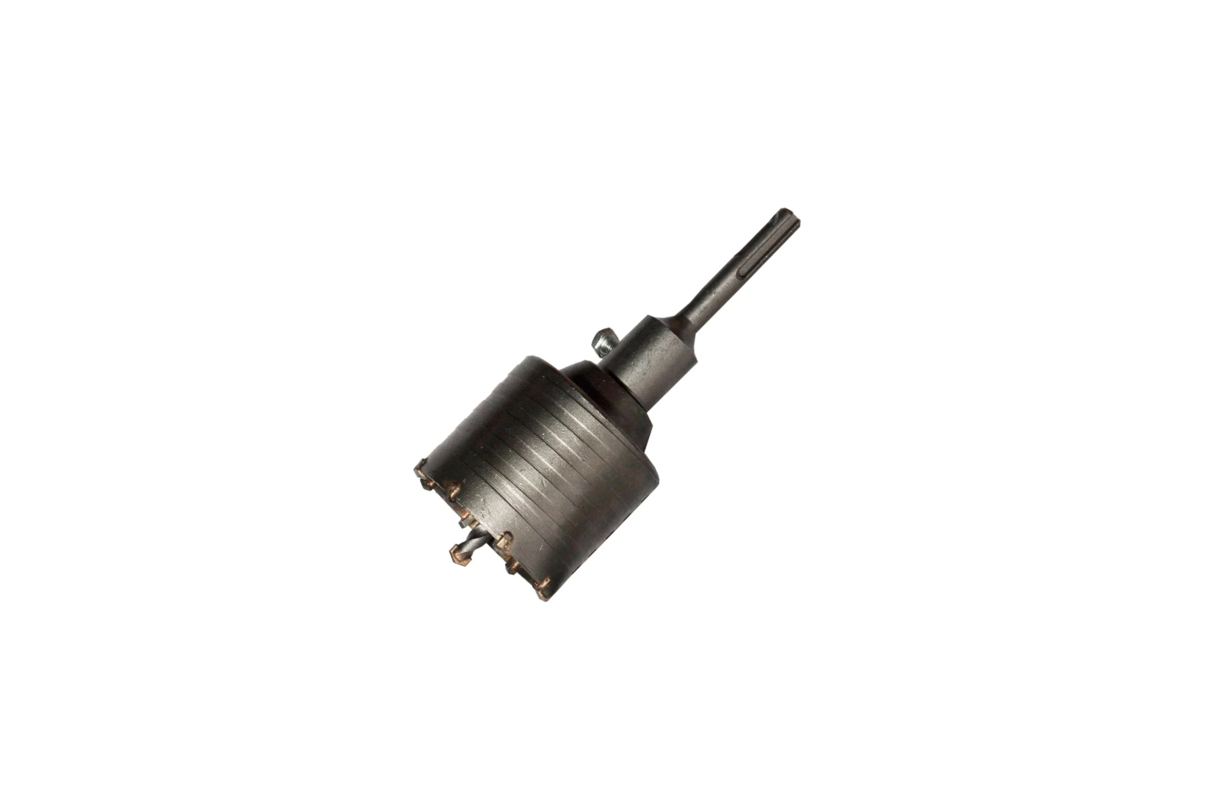 Коронка по бетону MGH (80х100 мм; SDS-plus) SKRAB 33557