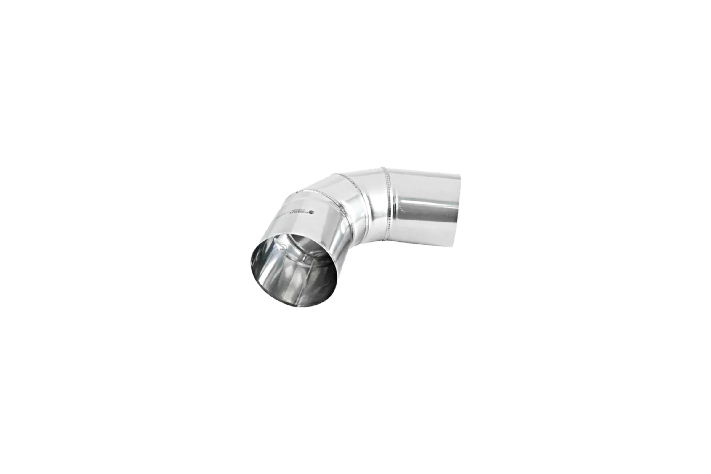 Отвод (200 мм; 90°) для пушек BV 470/BV 690BV471/BV691 Master 4013.248