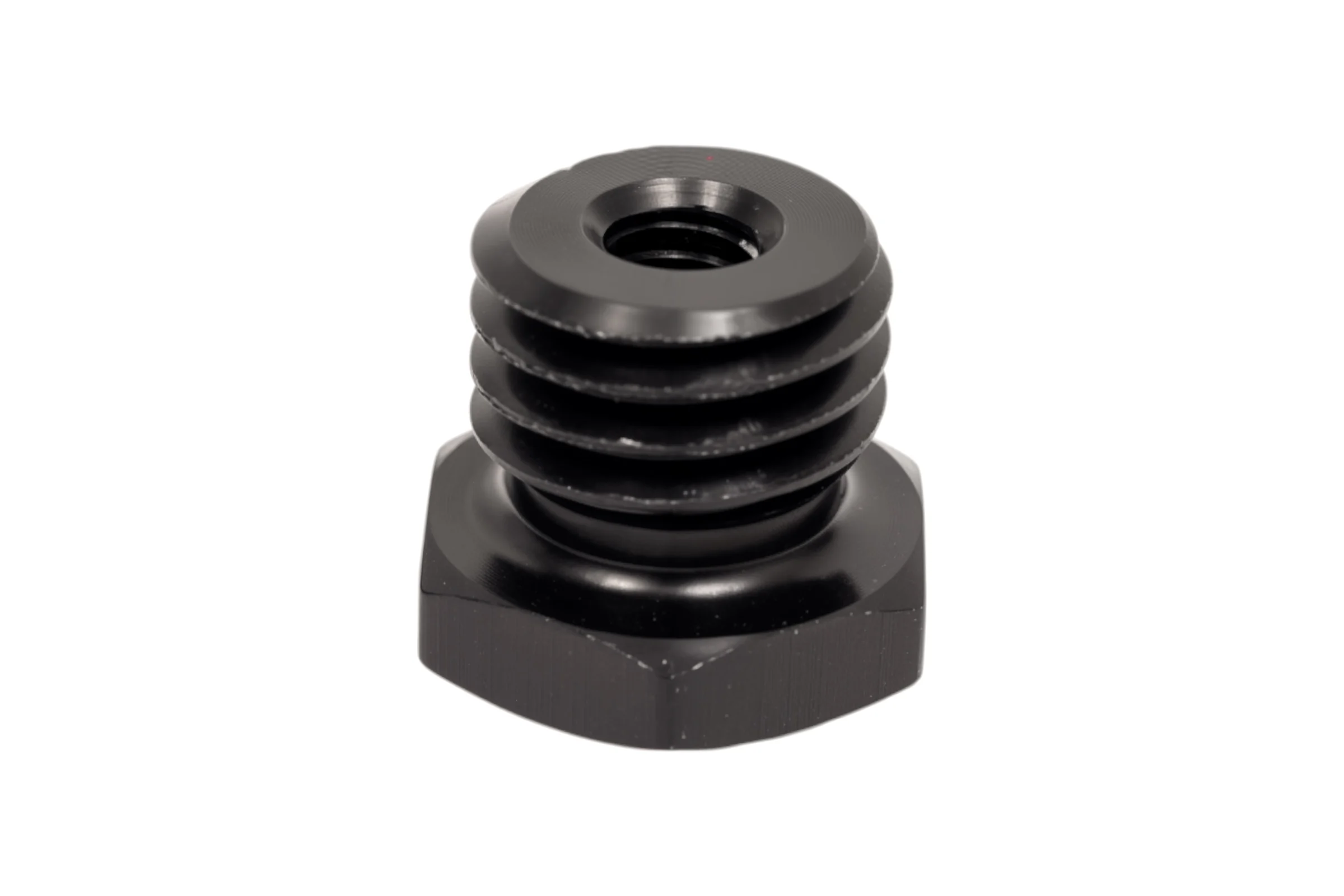 Винт переходной с 5/8" на 1/4" Condtrol 1-7-103