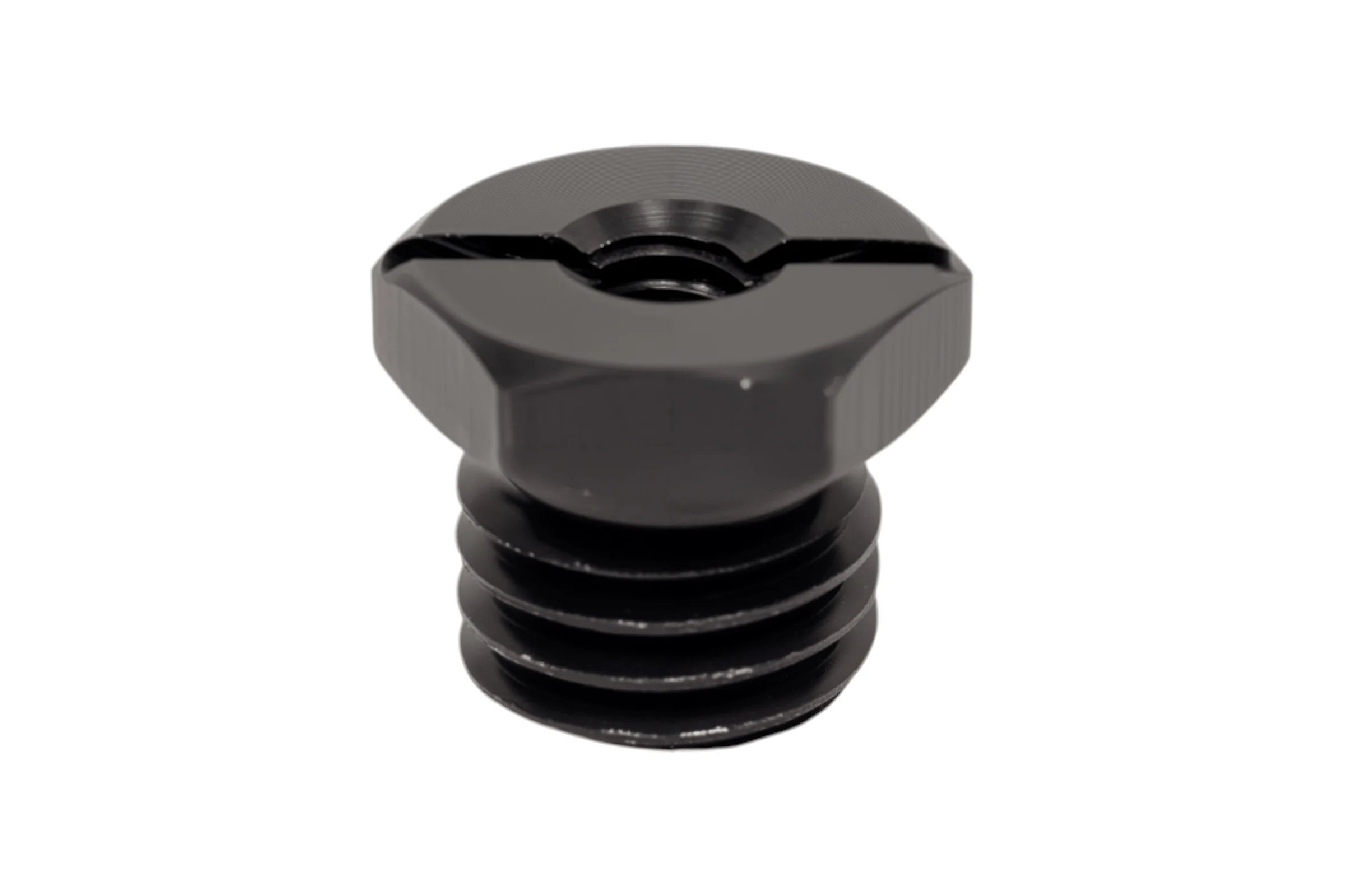 Винт переходной с 5/8" на 1/4" Condtrol 1-7-103