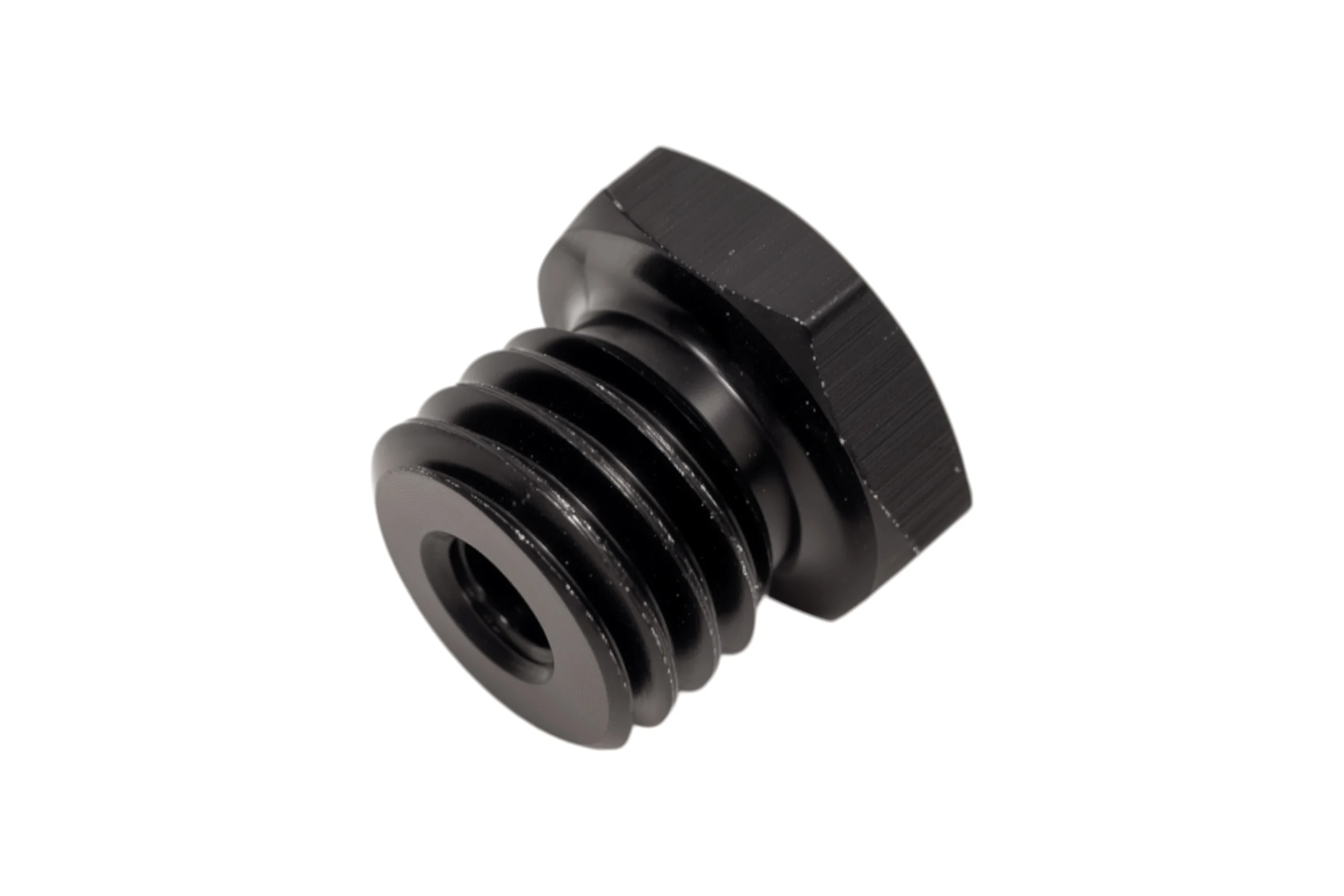 Винт переходной с 5/8" на 1/4" Condtrol 1-7-103