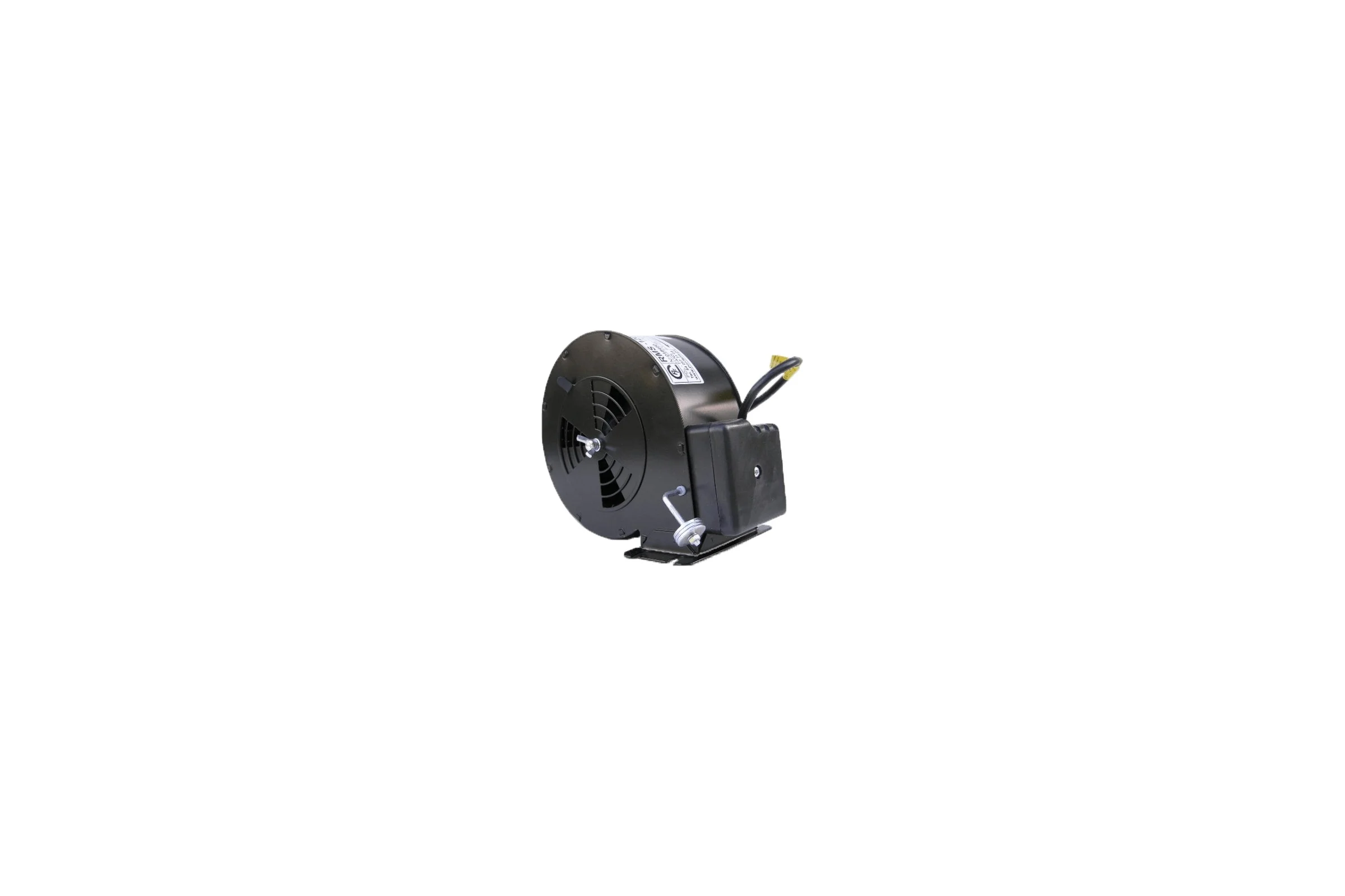 Вентилятор наддува Metal-FachRMS-120 26WRMS 24643
