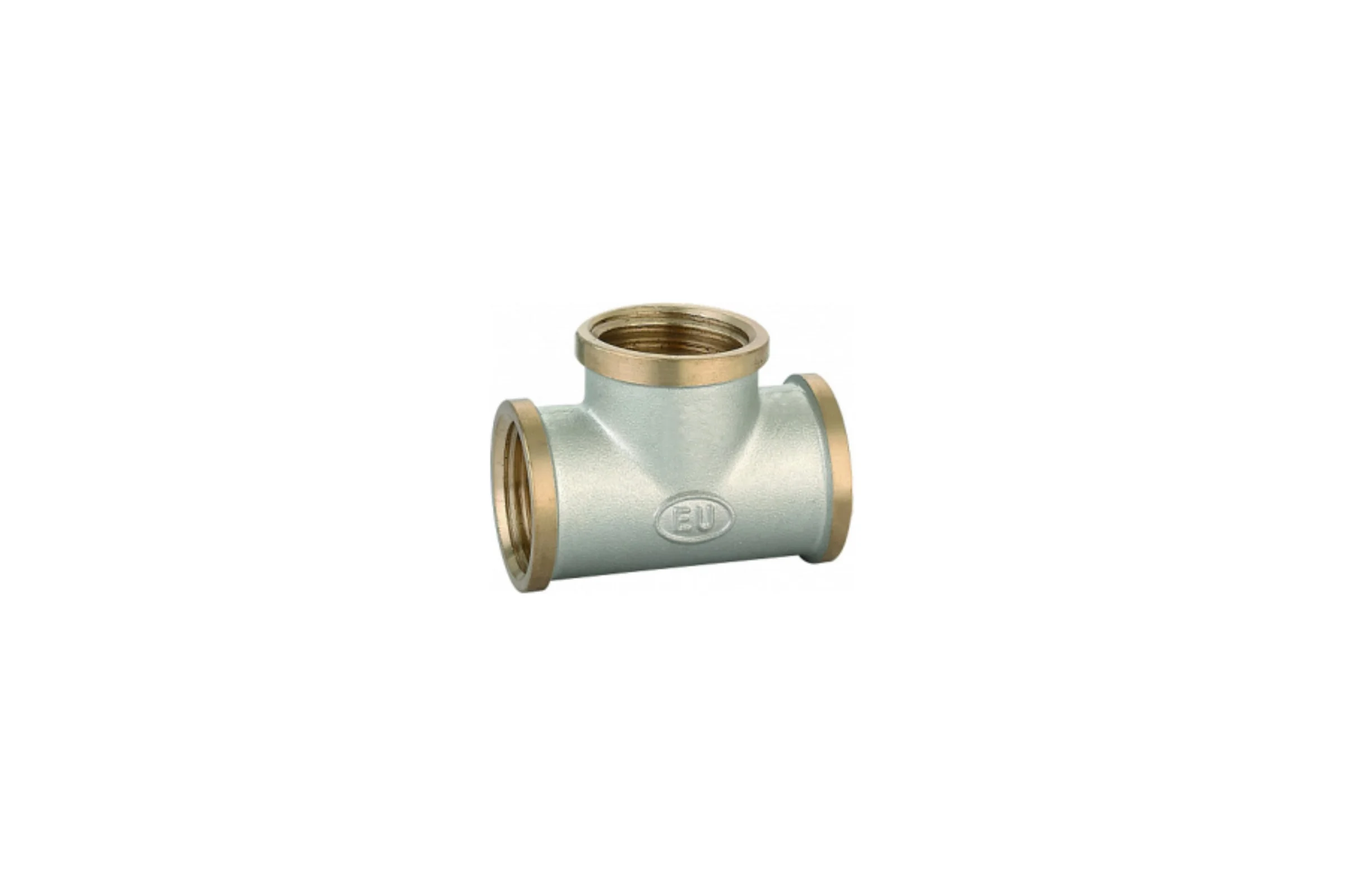 Тройник KROMWELL 3/4" ВР EU.ST3047045 34
