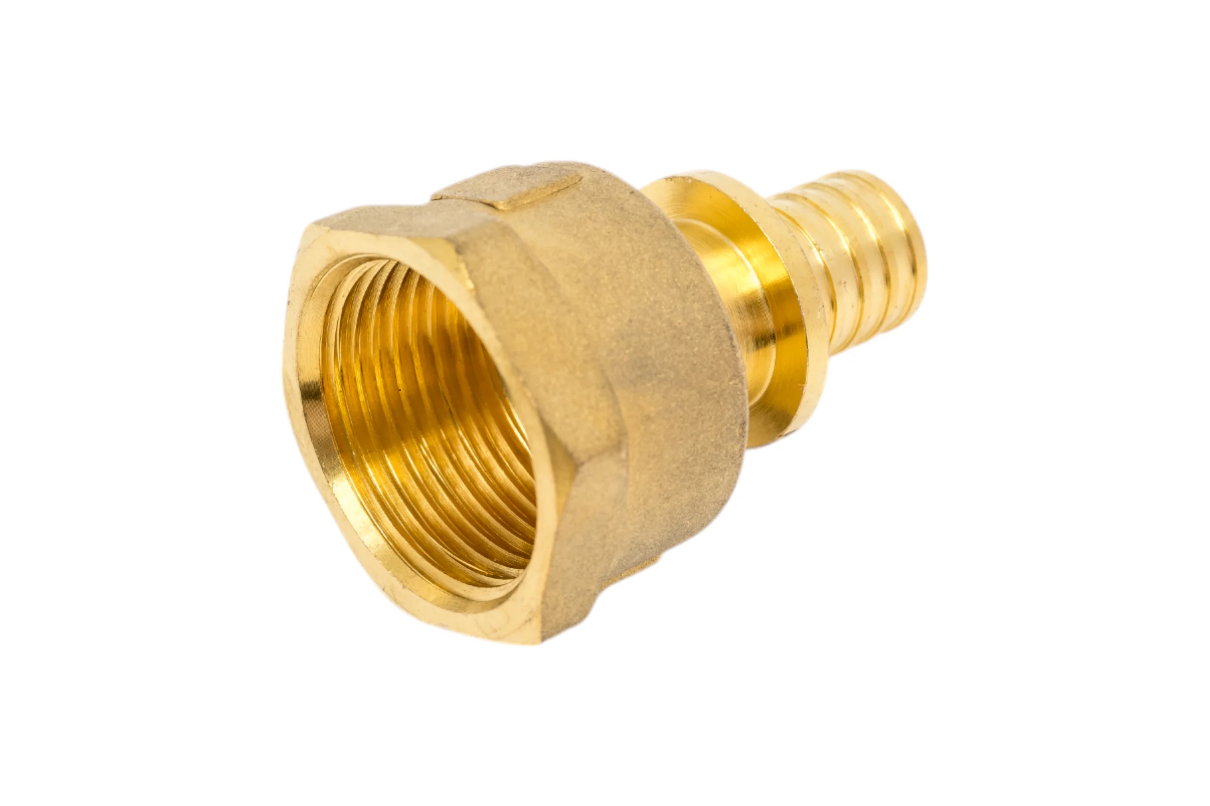 Муфта комбинированная PROEXPERT ВР 16x3/4" латунь AMK1634G