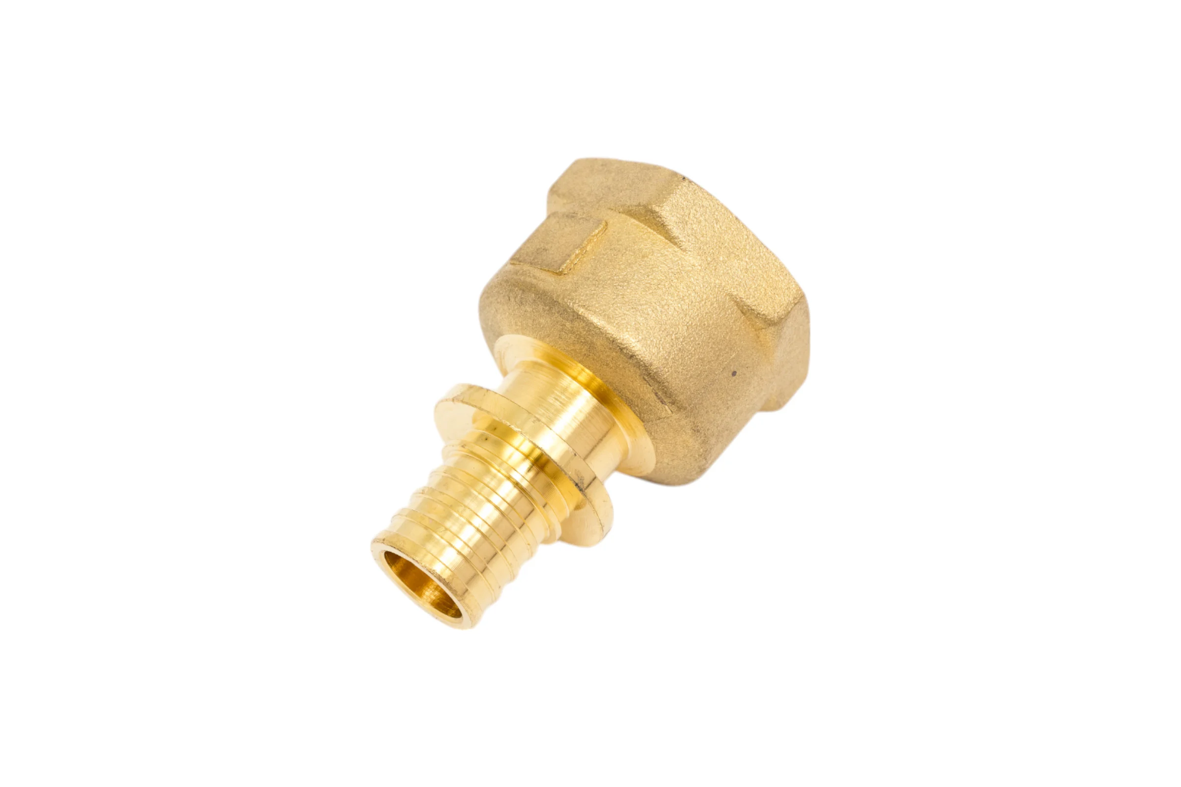 Муфта комбинированная PROEXPERT ВР 16x3/4" латунь AMK1634G