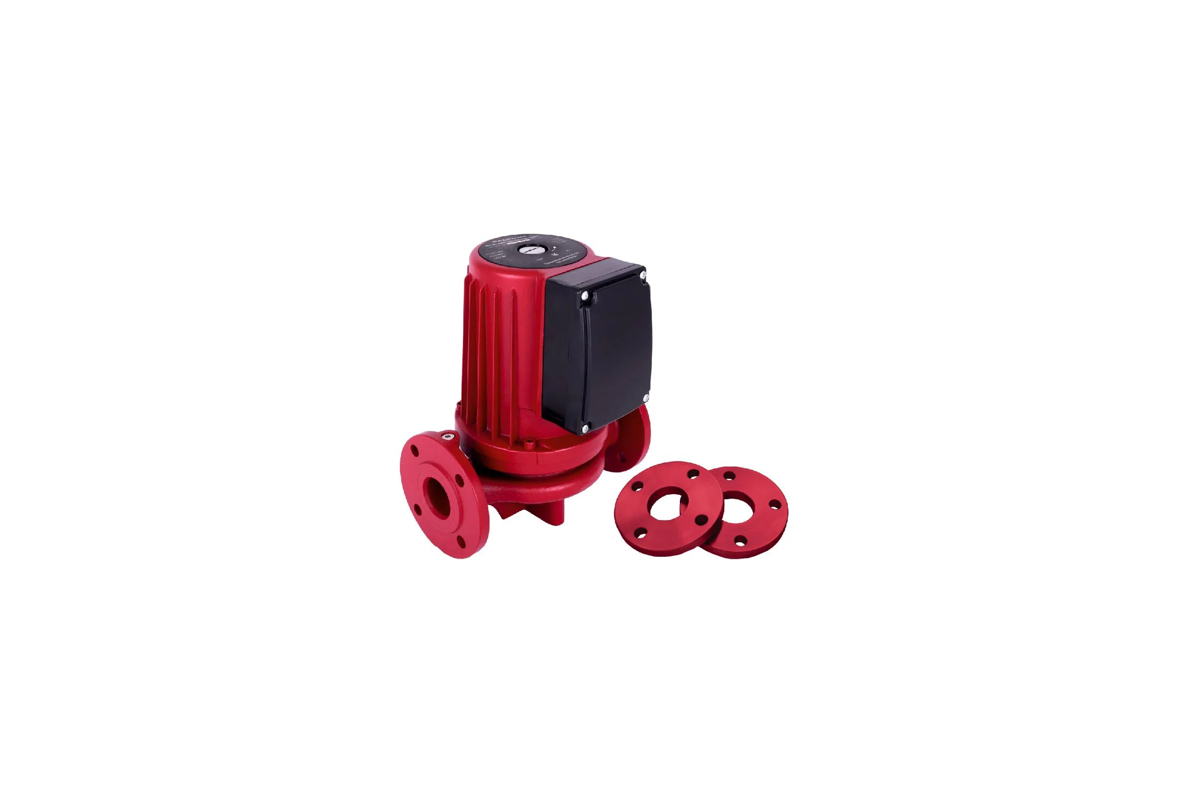 Насос циркуляционный фланцевый PROFLINE LUX 40-160F УТ-00048673