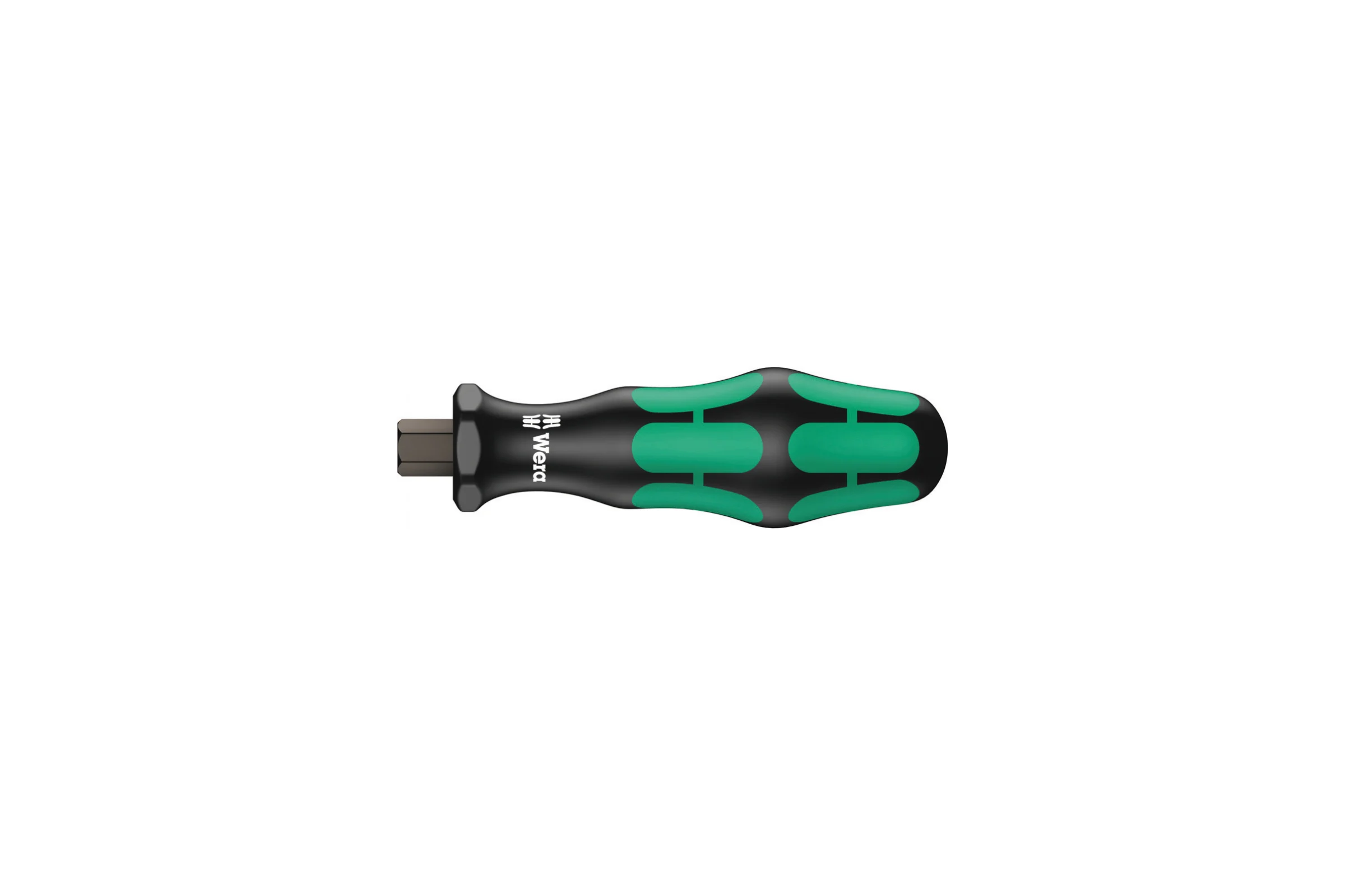Отверточная рукоять WERA VARIO-HANDGRIFF SW  6 MM WE-002900