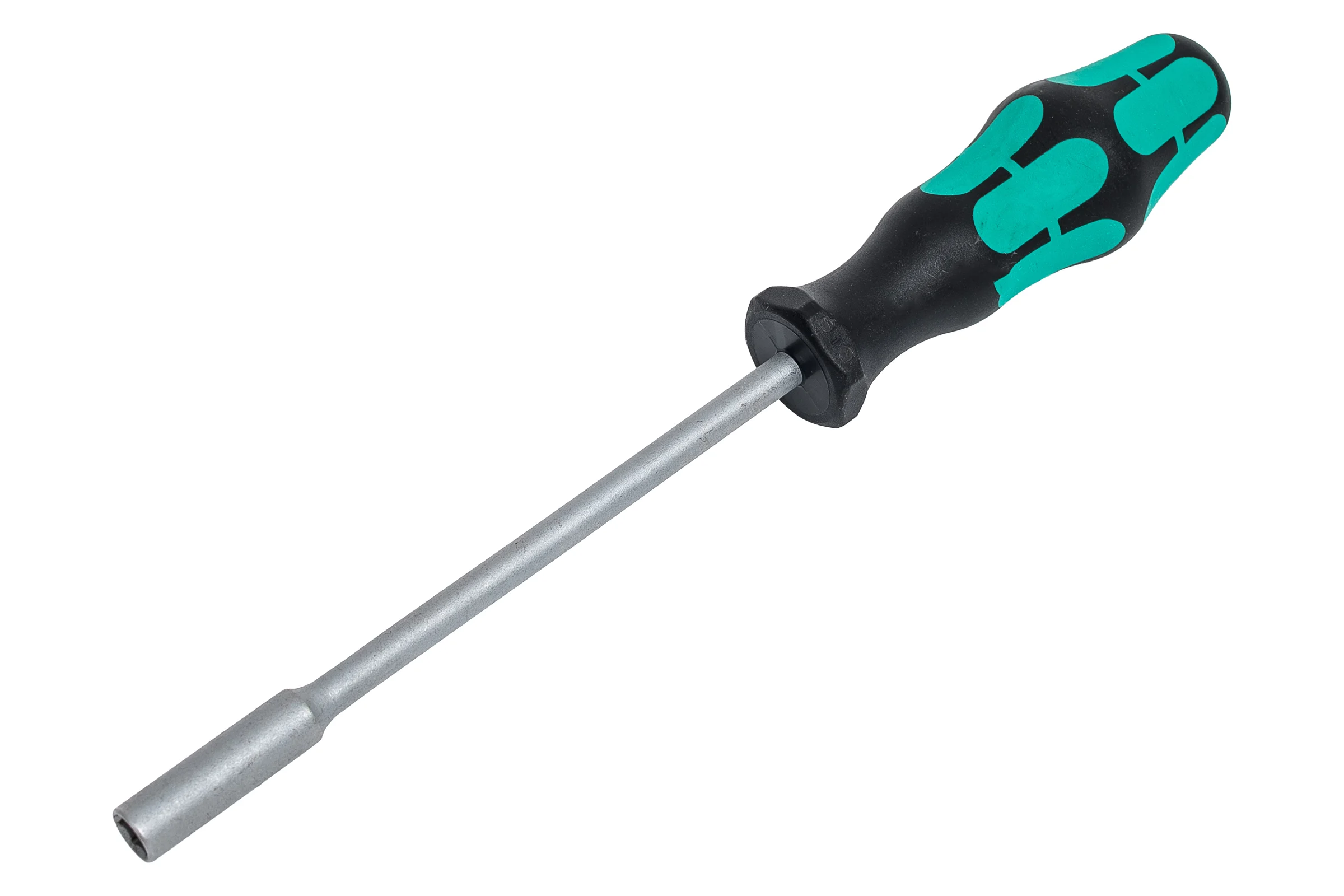 Отвертка-ключ WERA 395 SW 6,0 WE-029405