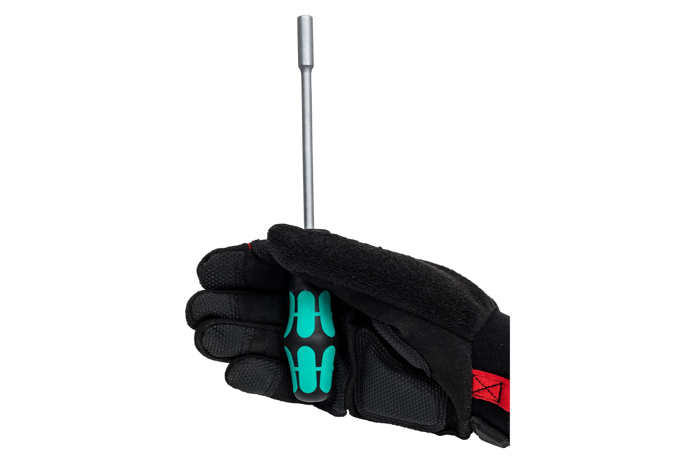Отвертка-ключ WERA 395 SW 6,0 WE-029405