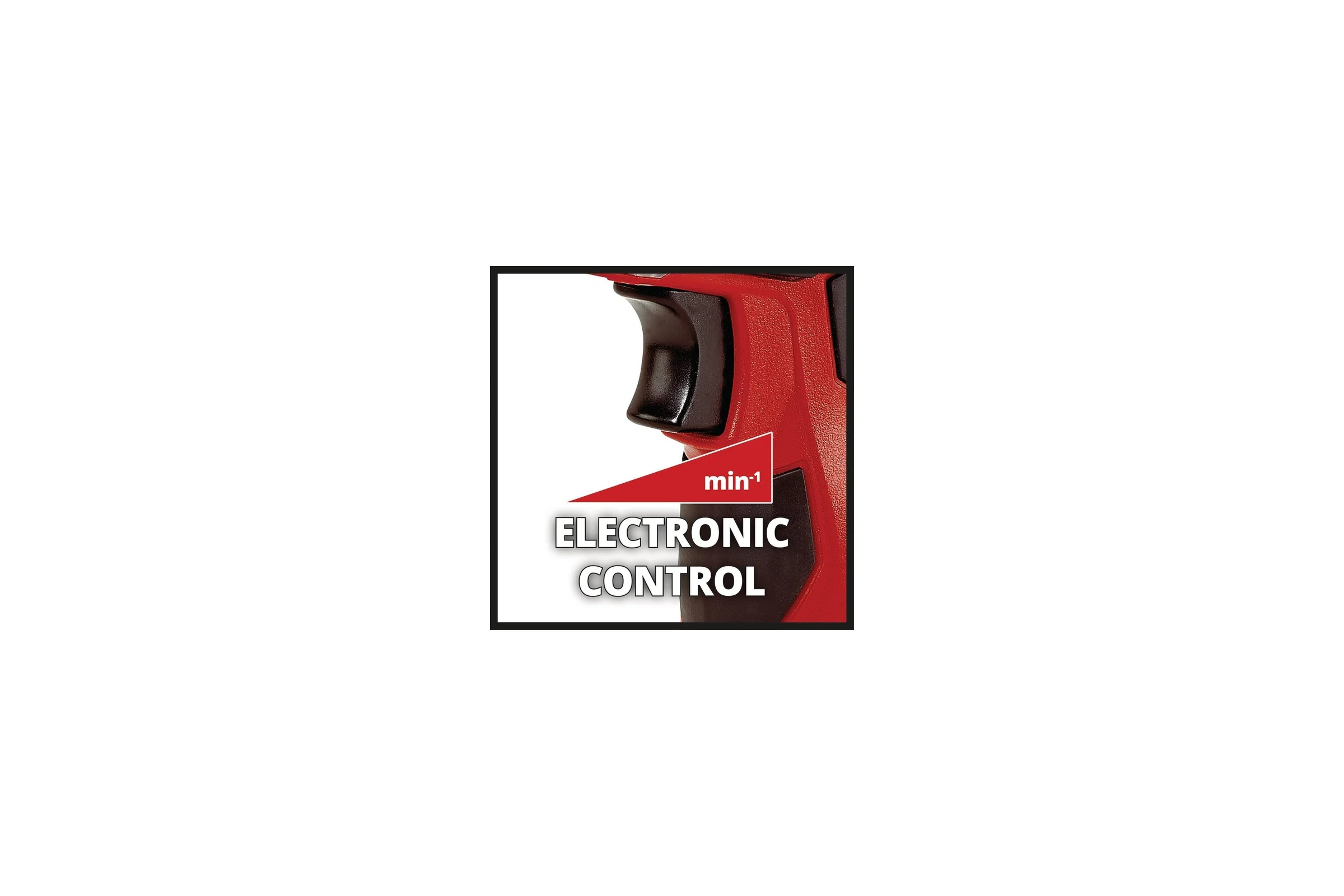 Аккумуляторная дрель Einhell TE-CD 12 Li, 12 В, 2ск, 30Нм, 2x2.0 Ач, вставной акк, кейс E-box 4513619