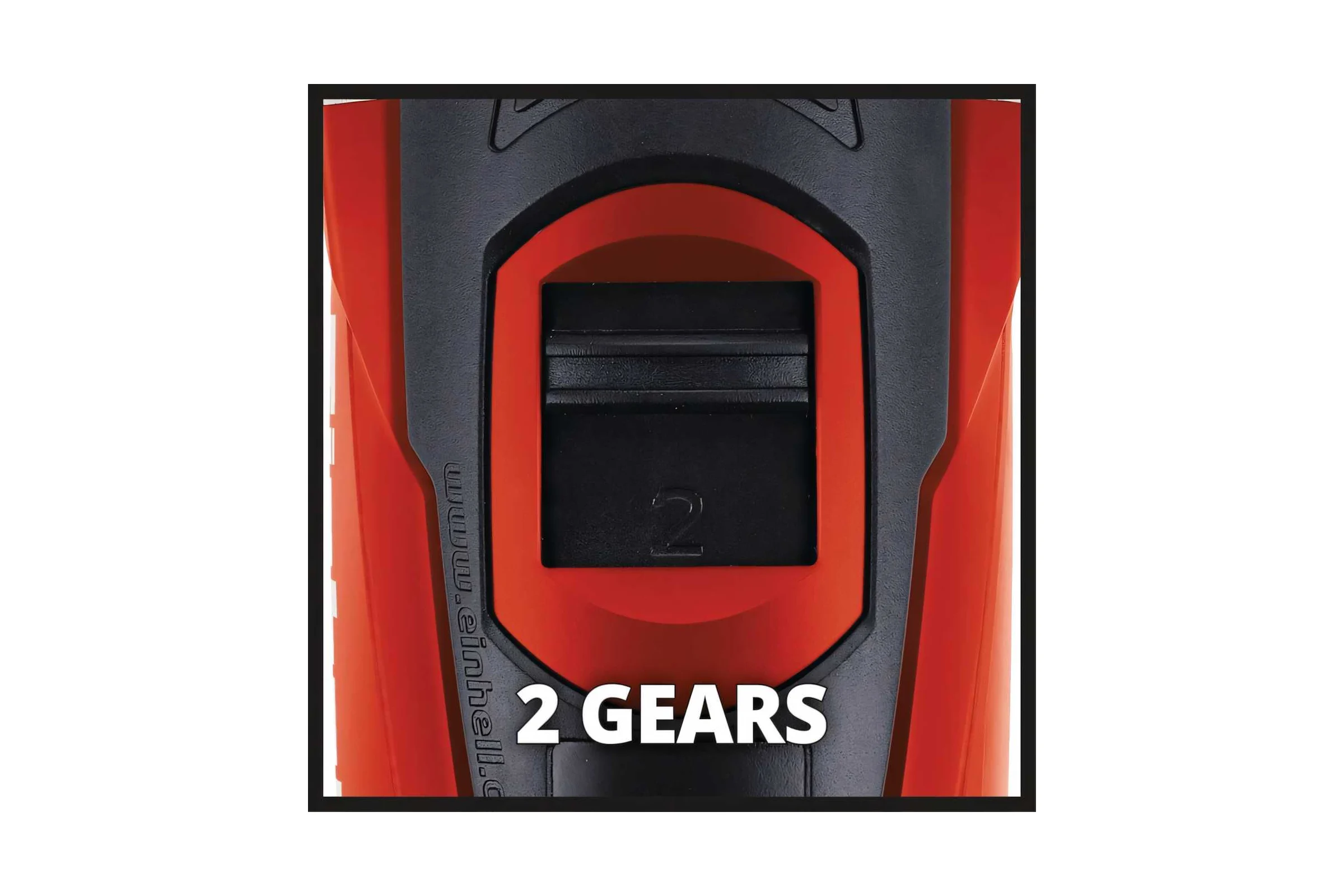 Аккумуляторная дрель Einhell TE-CD 12 Li, 12 В, 2ск, 30Нм, 2x2.0 Ач, вставной акк, кейс E-box 4513619