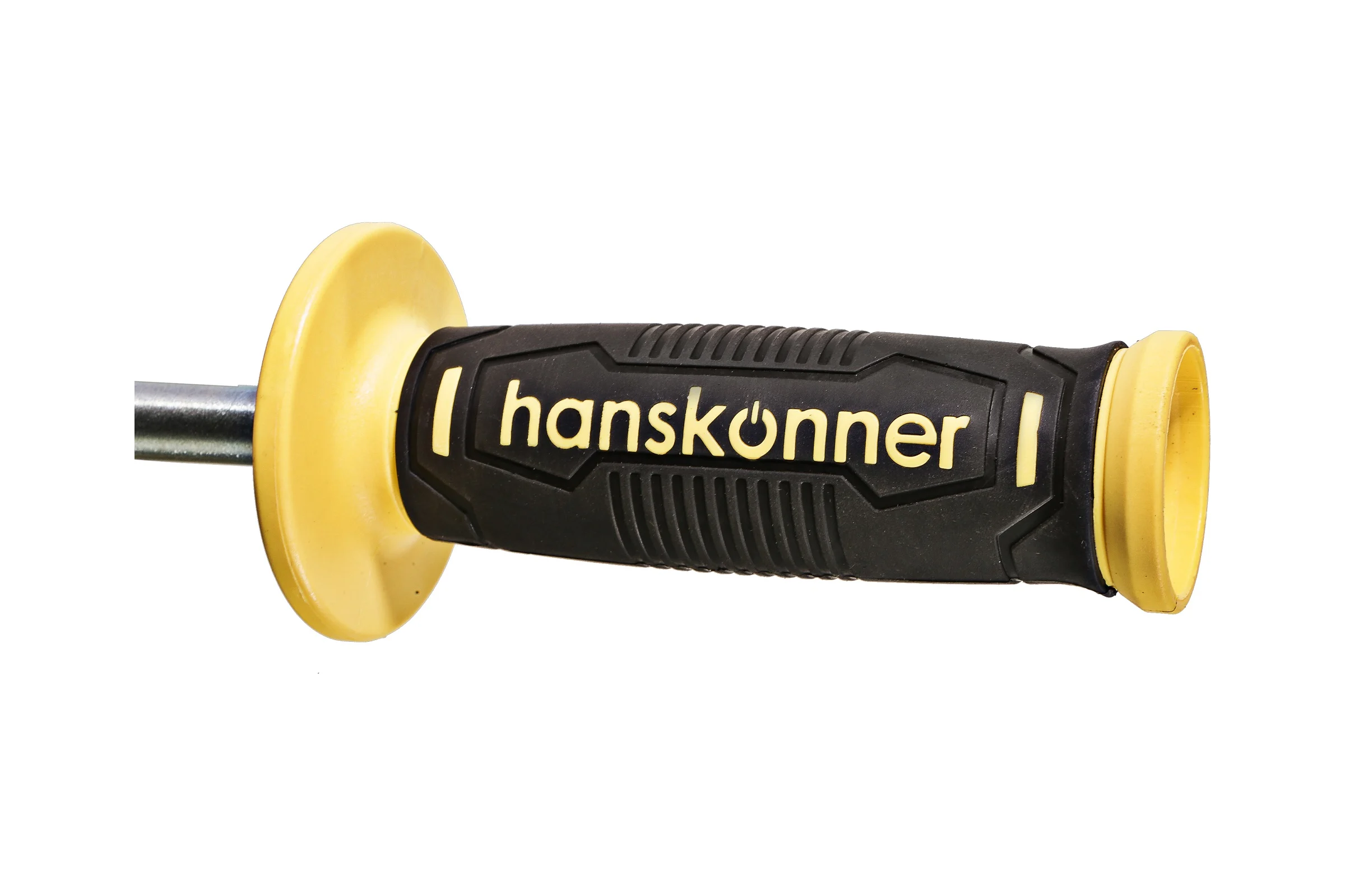 Аккумуляторная дрель Hanskonner б/щ удар PLATINUM, 18В, 1BatterySystem, 165 Нм,13 мм, без АКБ и ЗУ HCD18165BL