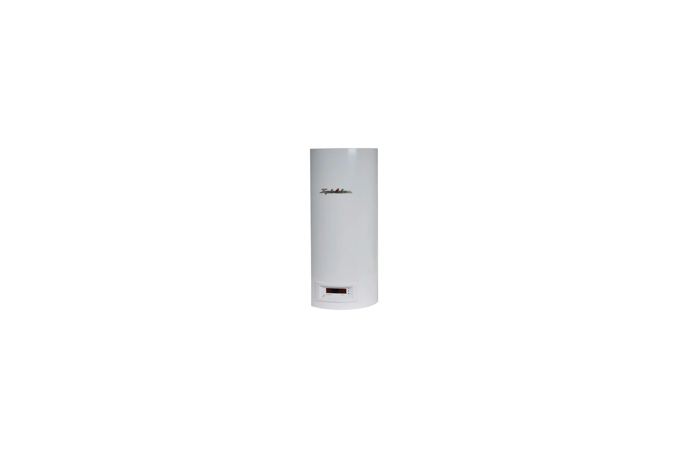 Электрический котел Бастион Teplodom i-TRM SILVER - 9 Р 9кВт Uвх 220 380В Sотапл 90 кв.м 268