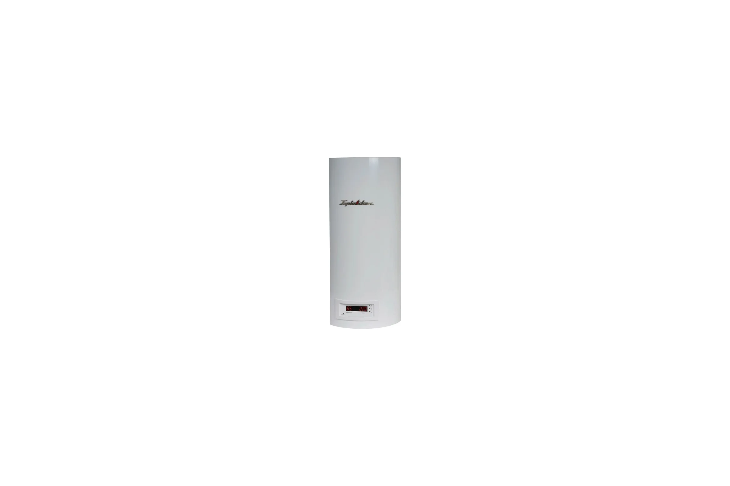 Электрический котел TEPLODOM i-TRM SILVER 6кВт 267