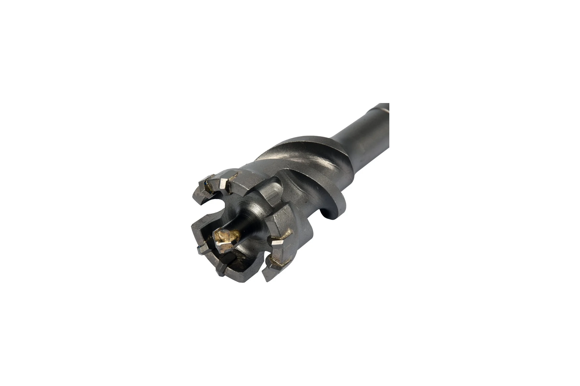 Бур по бетону 55х600 мм, SDS MAX YATO YT-44045