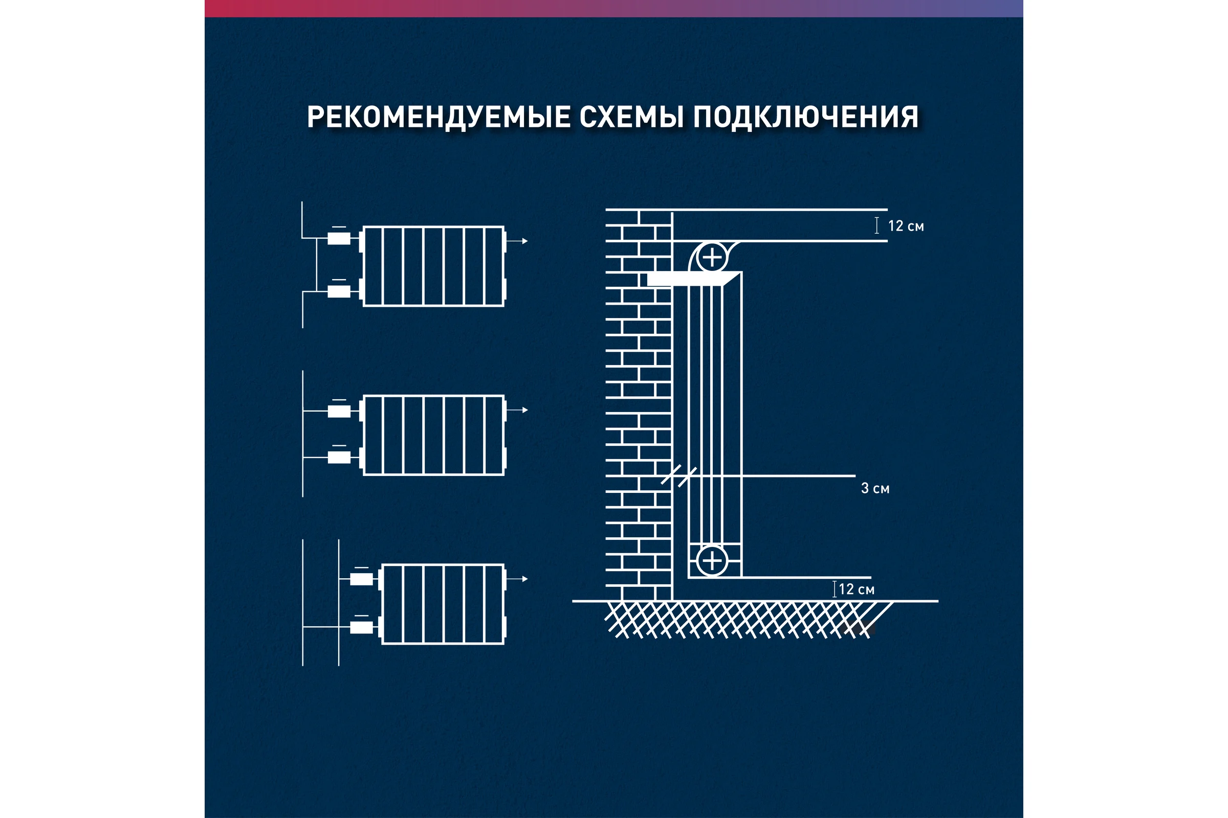 Алюминиевые литые радиаторы Oasis Pro 500 96, 8 4640039484059