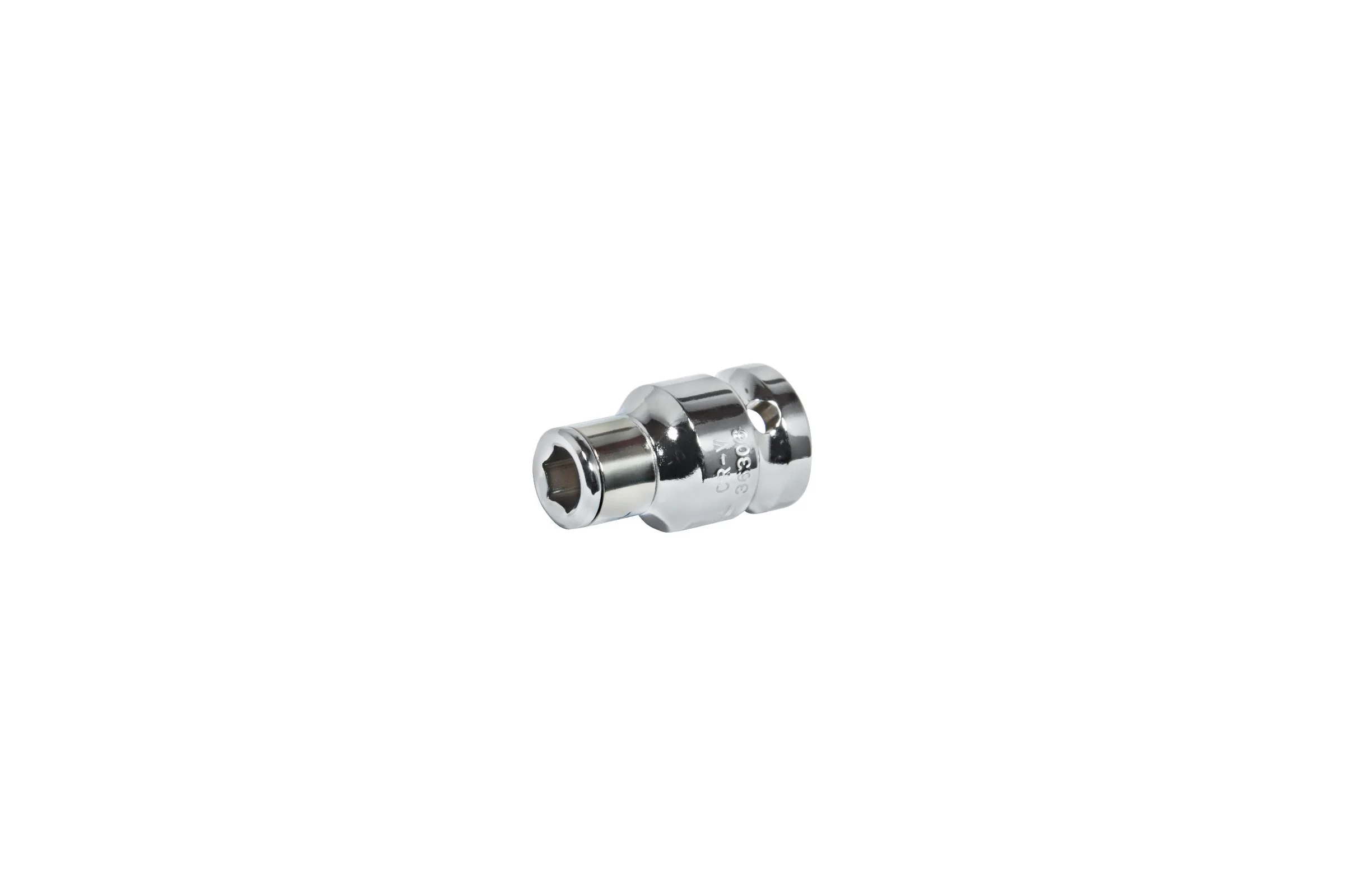 Держатель адаптер бита на 1/4" на квадрат 3/8" дюйма AIST 36306 00-00008385