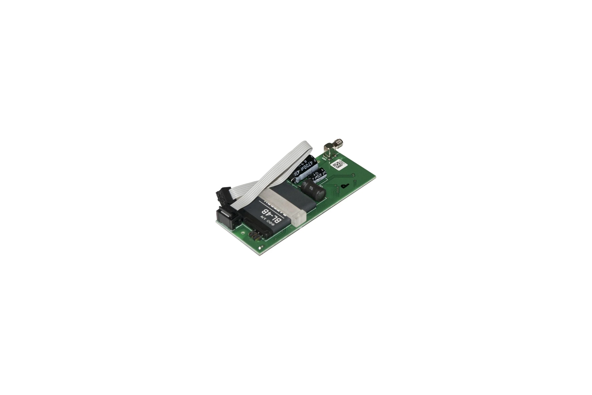 Модуль управления ZOTA GSM-Lux/MK LN3443320001