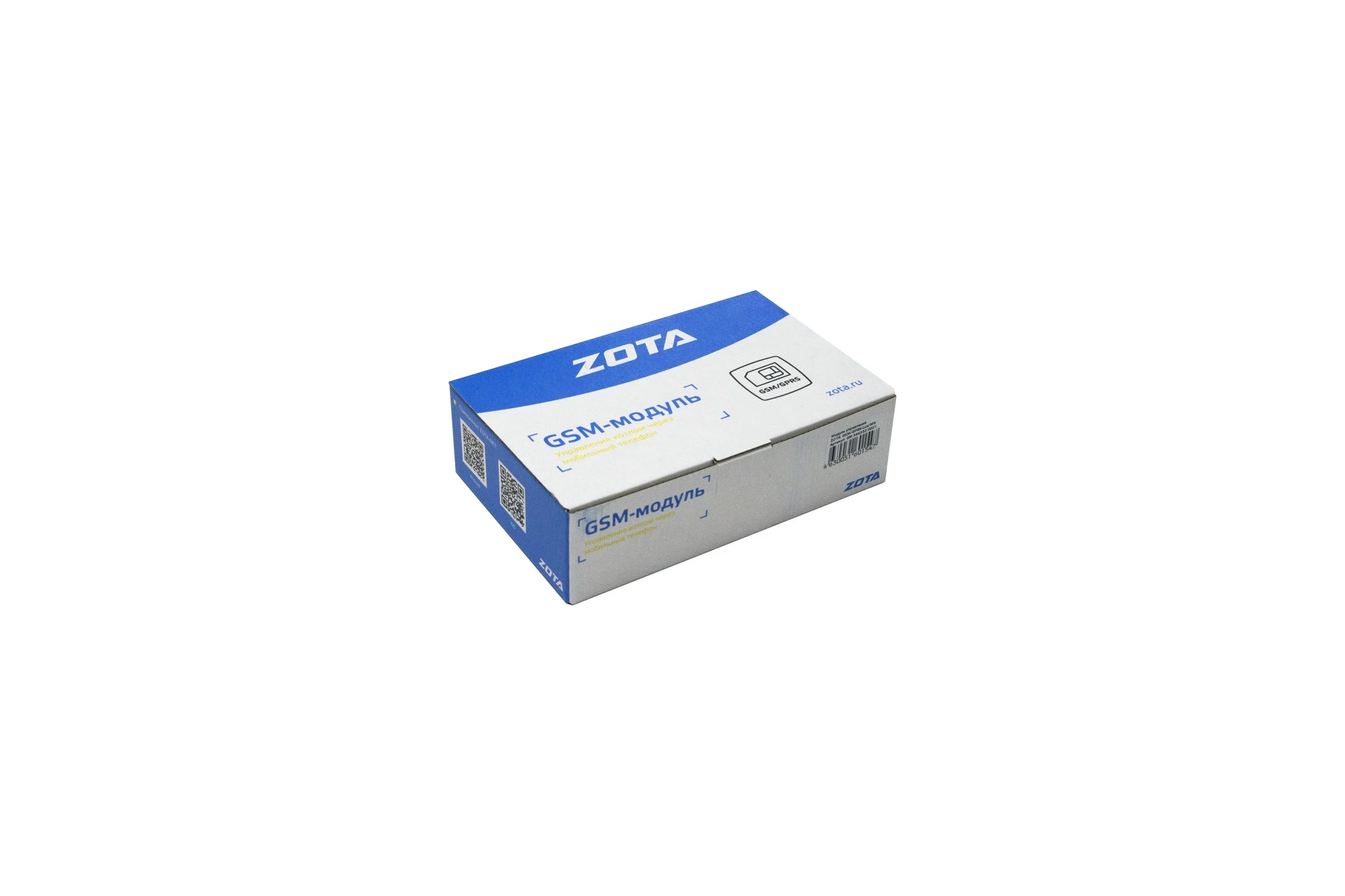 Модуль управления ZOTA GSM-Lux/MK LN3443320001