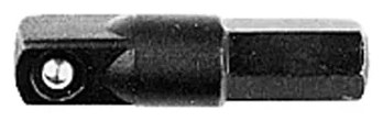 Адаптер для вставок 1/4'' Kamasa Tools K 3915
