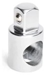 Адаптер Т-образный 1/2"х3/8" Kamasa Tools K 22003