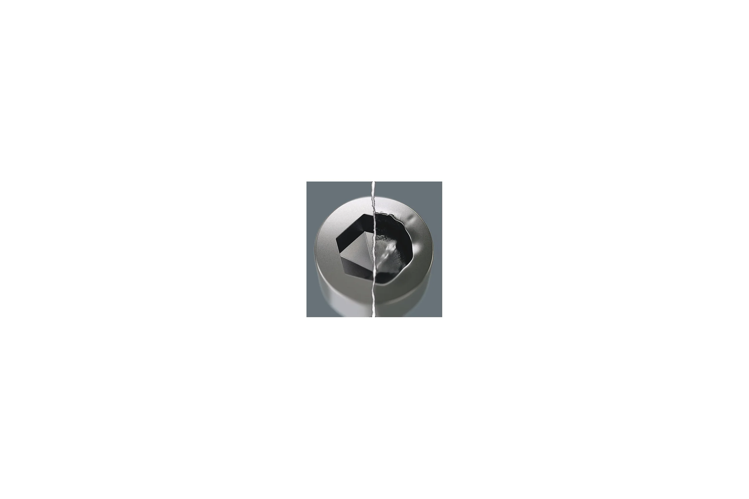 Биты ZIRA Bit-Check 6 SHK 1 SB 6 предметов WERA WE-073631
