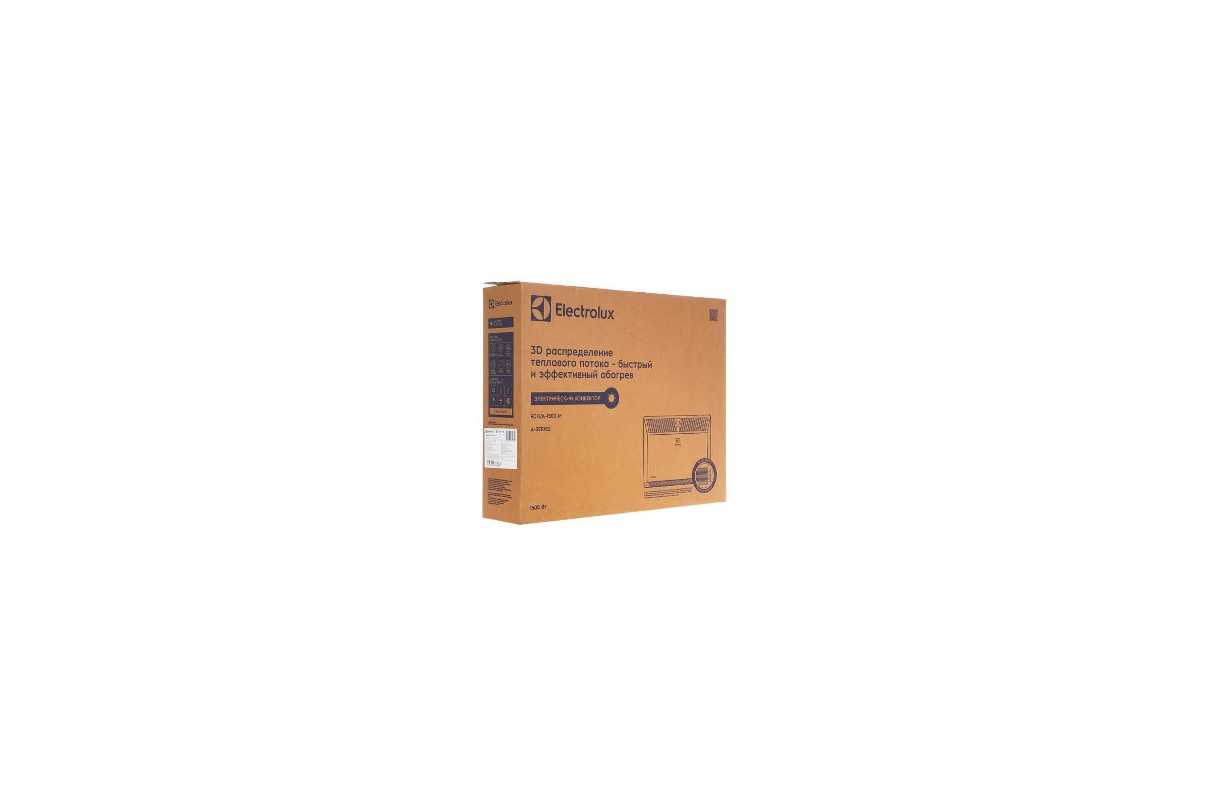 Электрический конвектор Electrolux ECH/A-1500 M НС-1256965