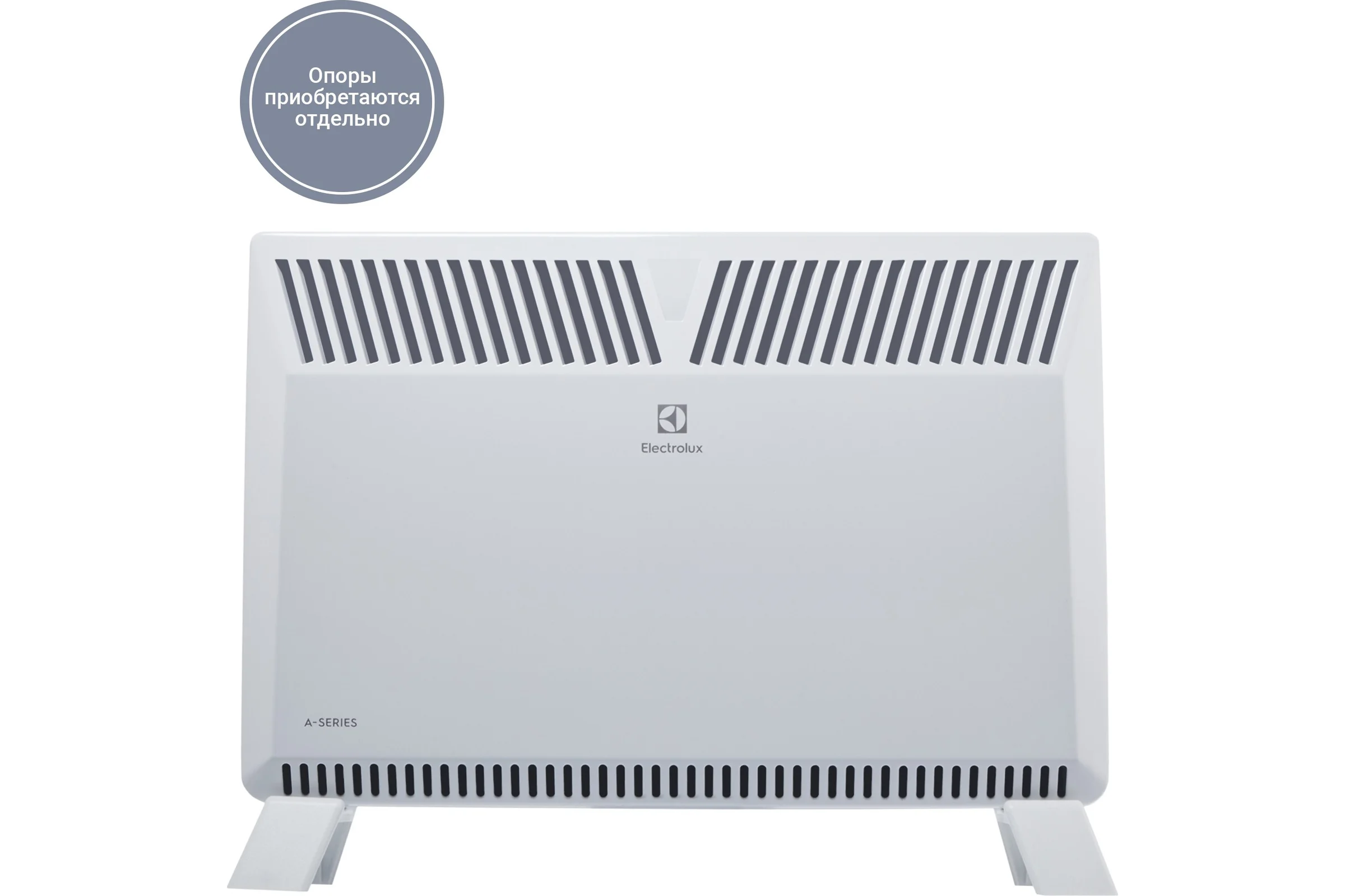 Электрический конвектор Electrolux ECH/A-2000 M НС-1256967