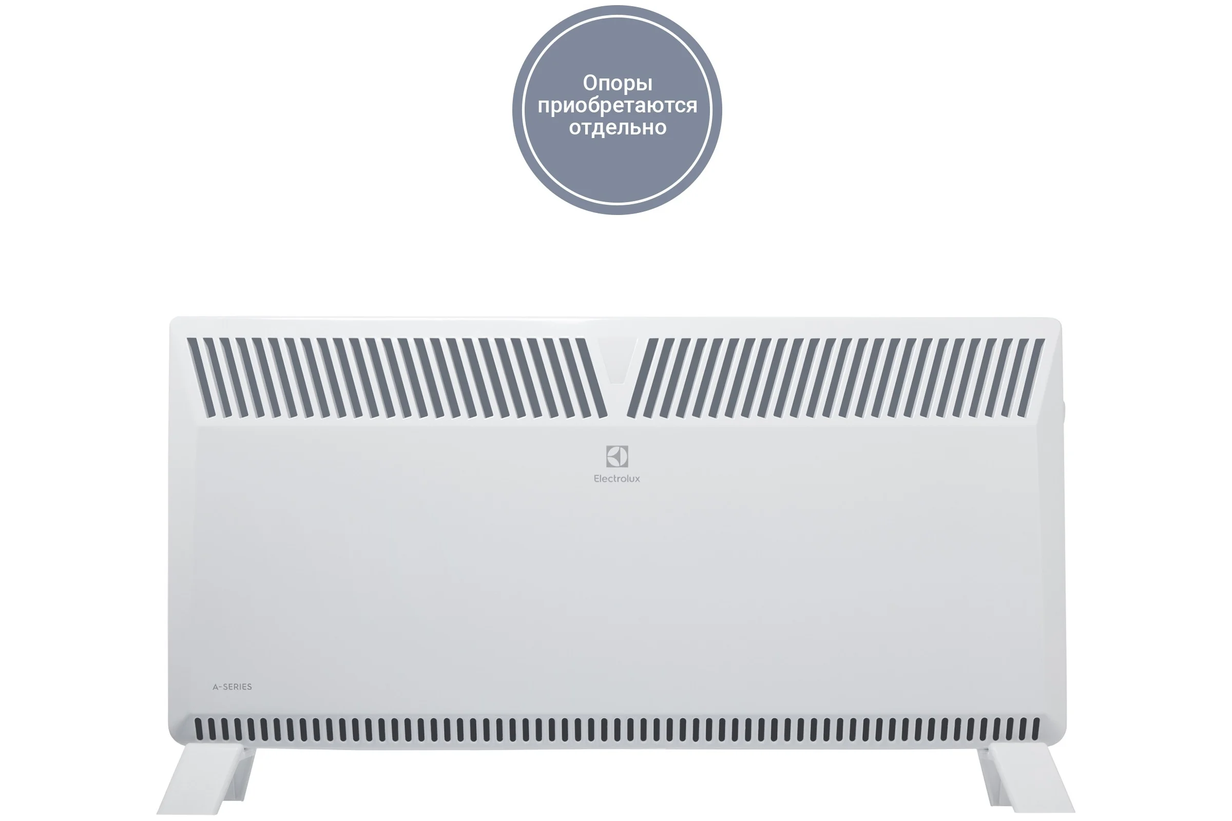 Электрический конвектор Electrolux ECH/A-2500 M НС-1256970