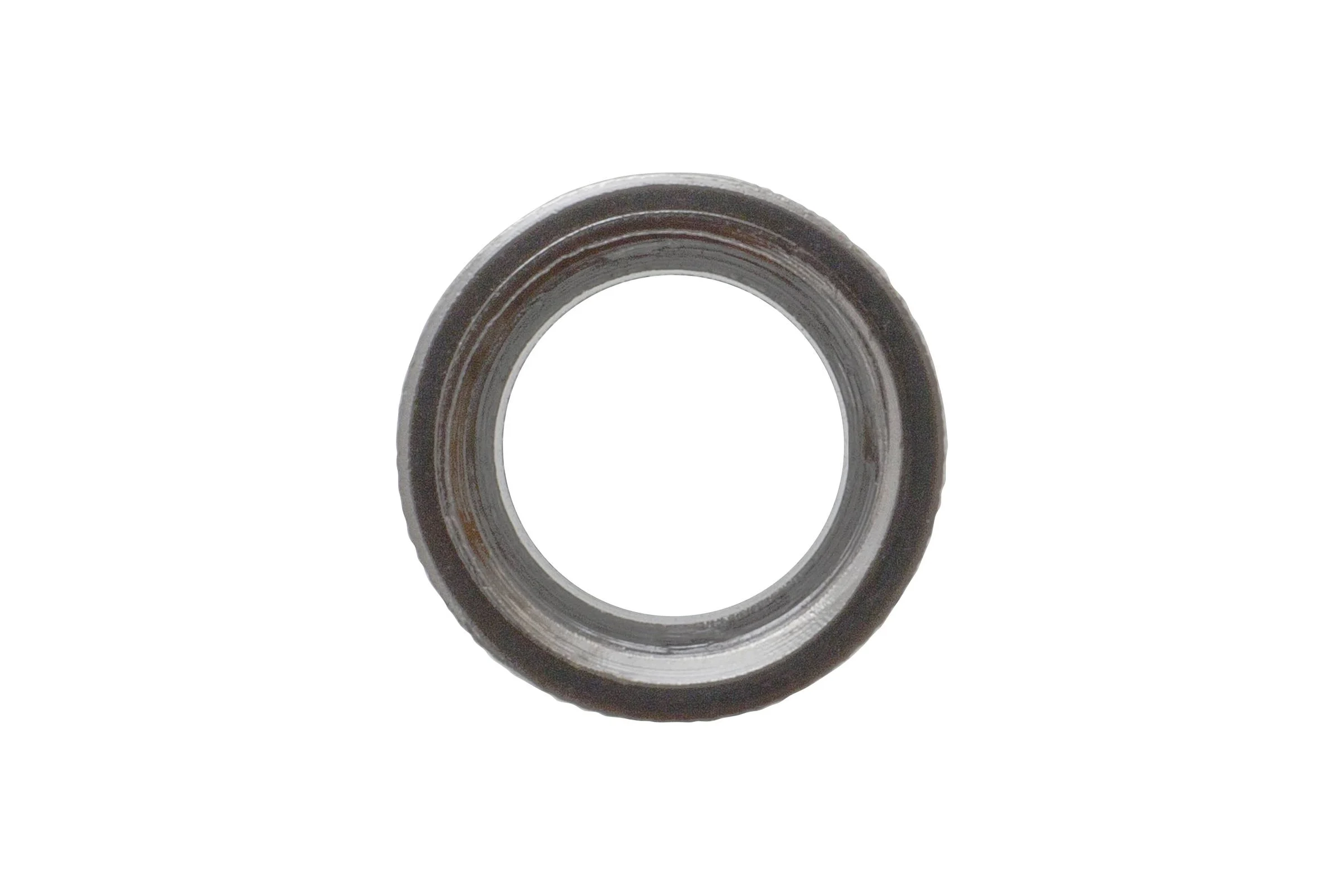 Переходник для душевого шланга MasterProf 1/2" в - М22 - 1,5 н хром ИС.070525